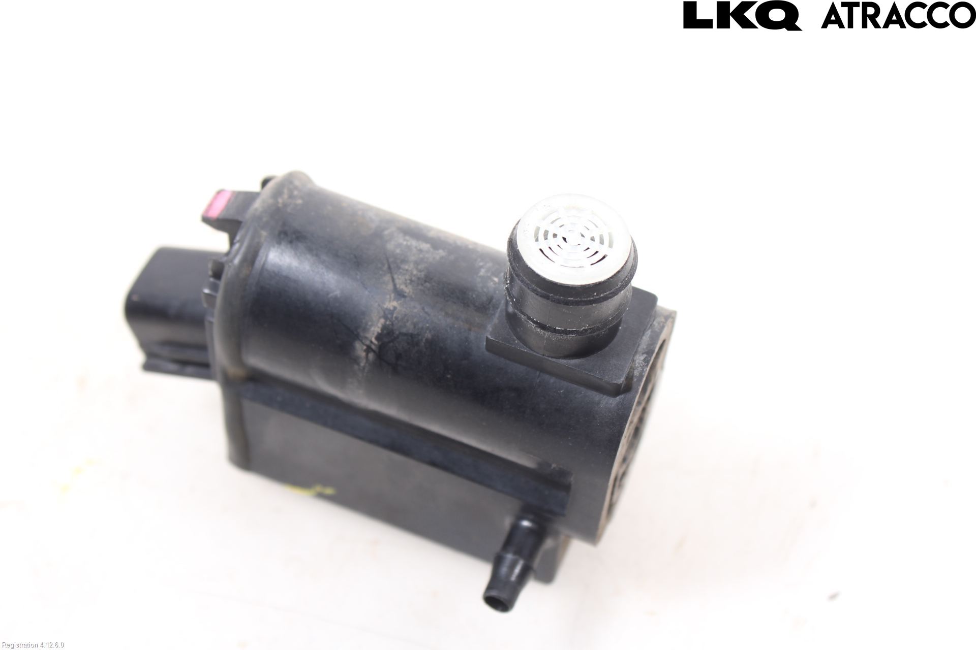 Hyundai i30 GD 13-17 Spylerpumpe Frontrute
