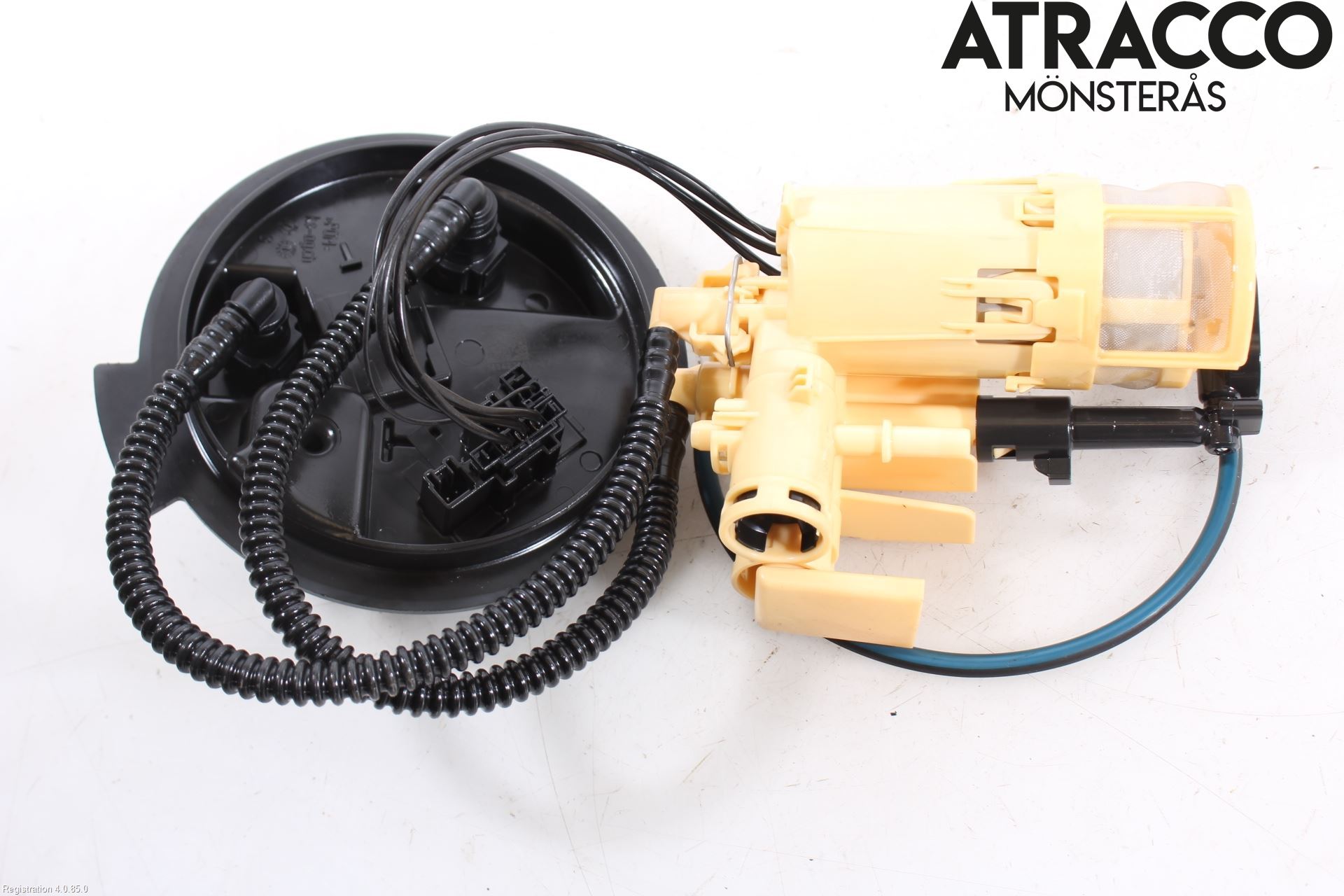 Mercedes-Benz MB E-KLASS (W213) 16-23 Drivstoffpumpe Fødepumpe El