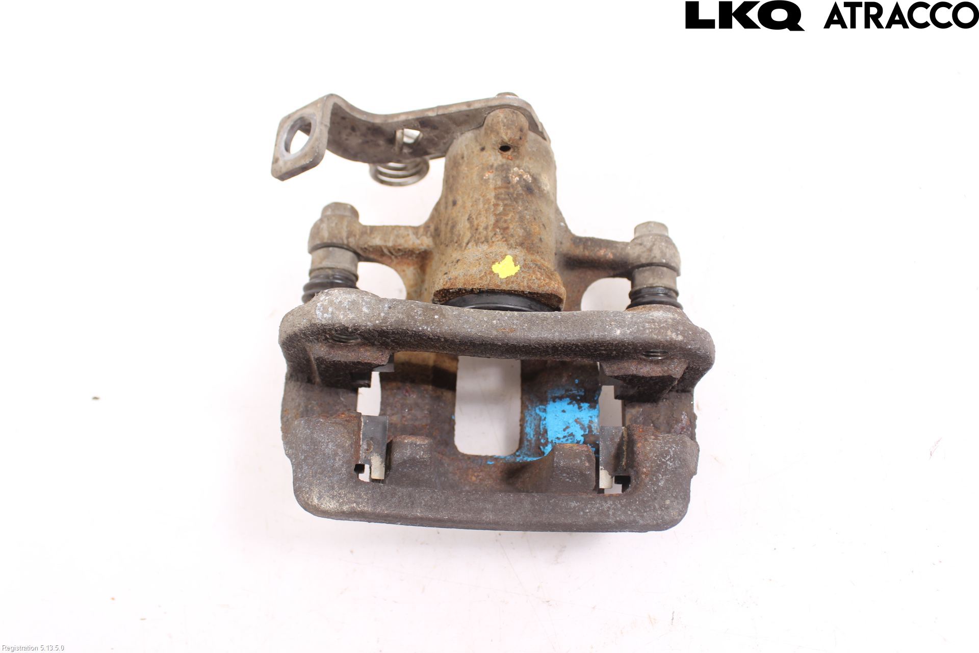 Hyundai i10 BA 17-20 Bremsecaliper Bak Høyre