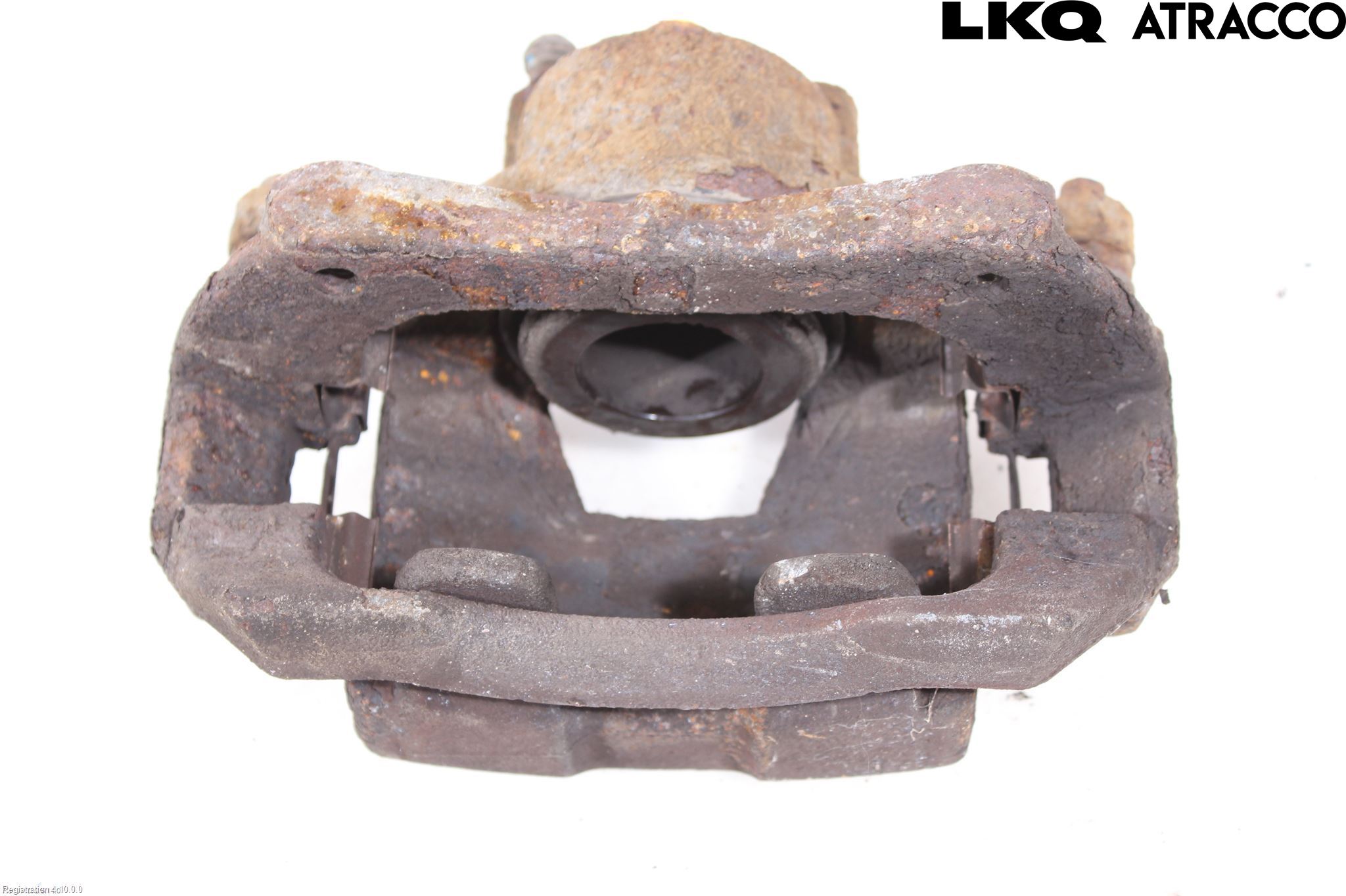 GM CHEVROLET CRUZE Bremsecaliper Foran Venstre