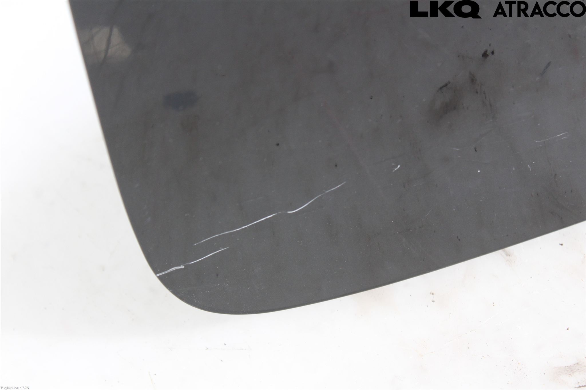 Lexus RX AL10 09-15 Bakluke Stv