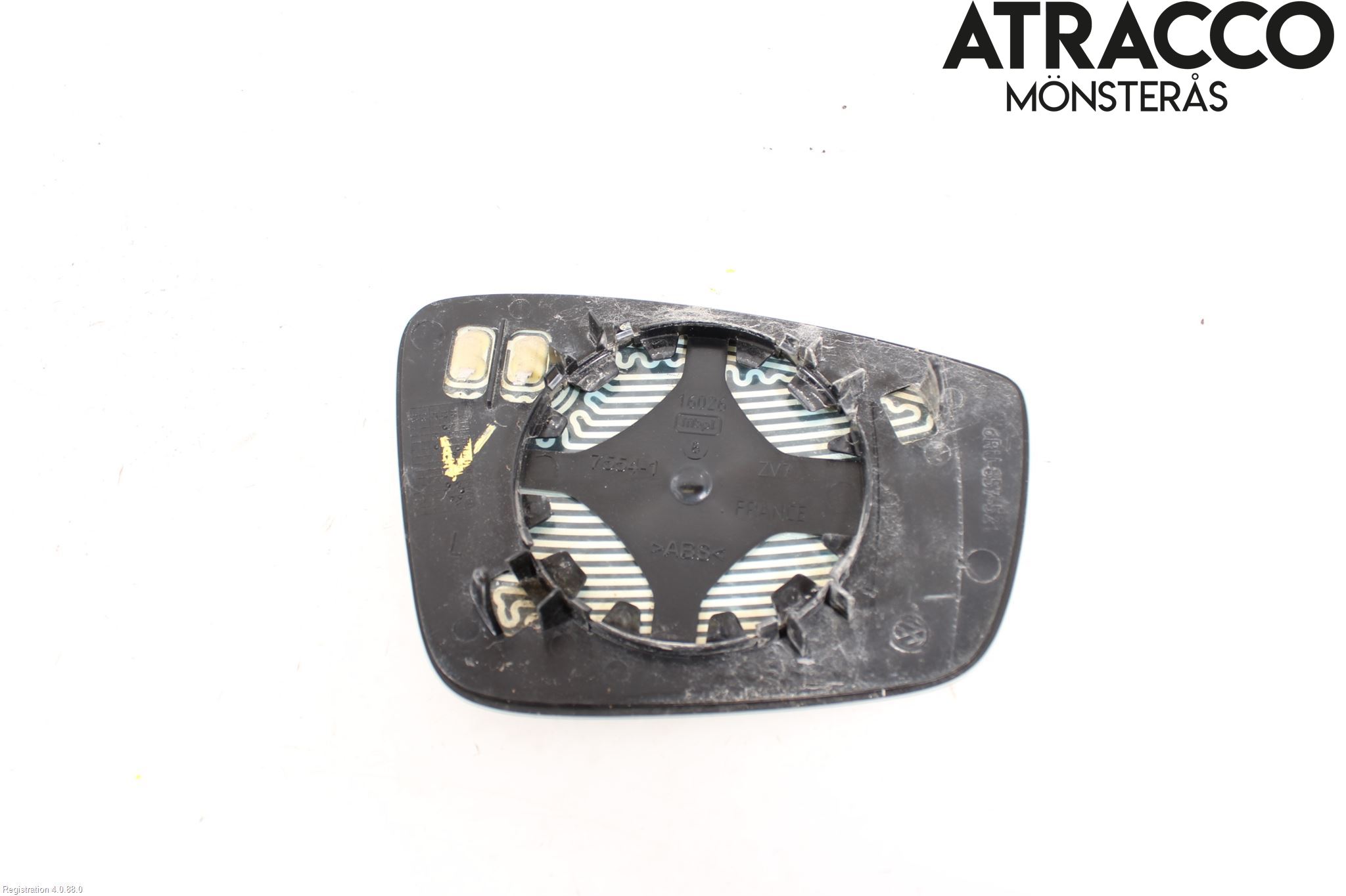 Skoda CITIGO / CITIGO E IV Speil Glass V