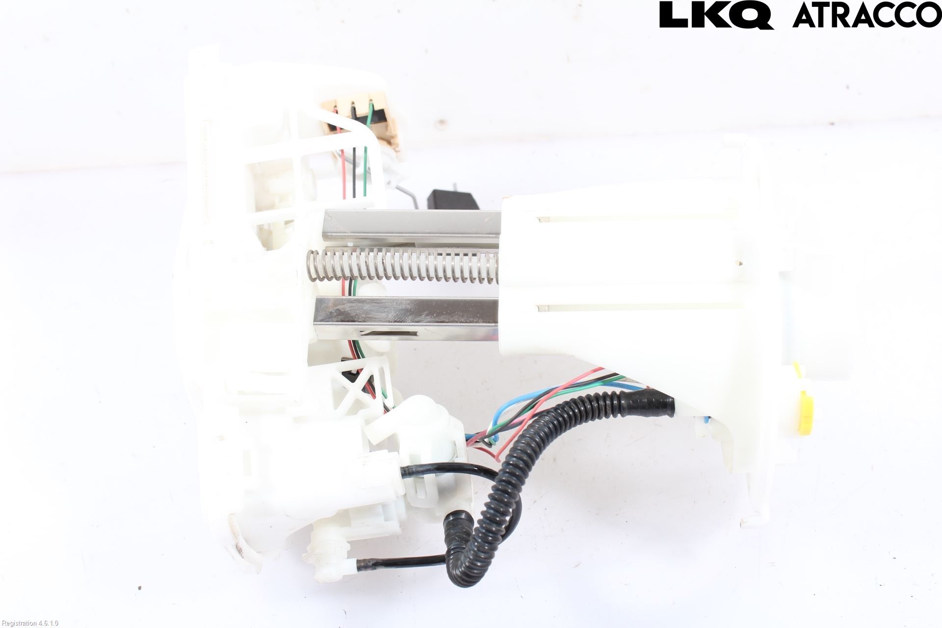 Toyota RAV4 19- Drivstoffpumpe Fødepumpe El