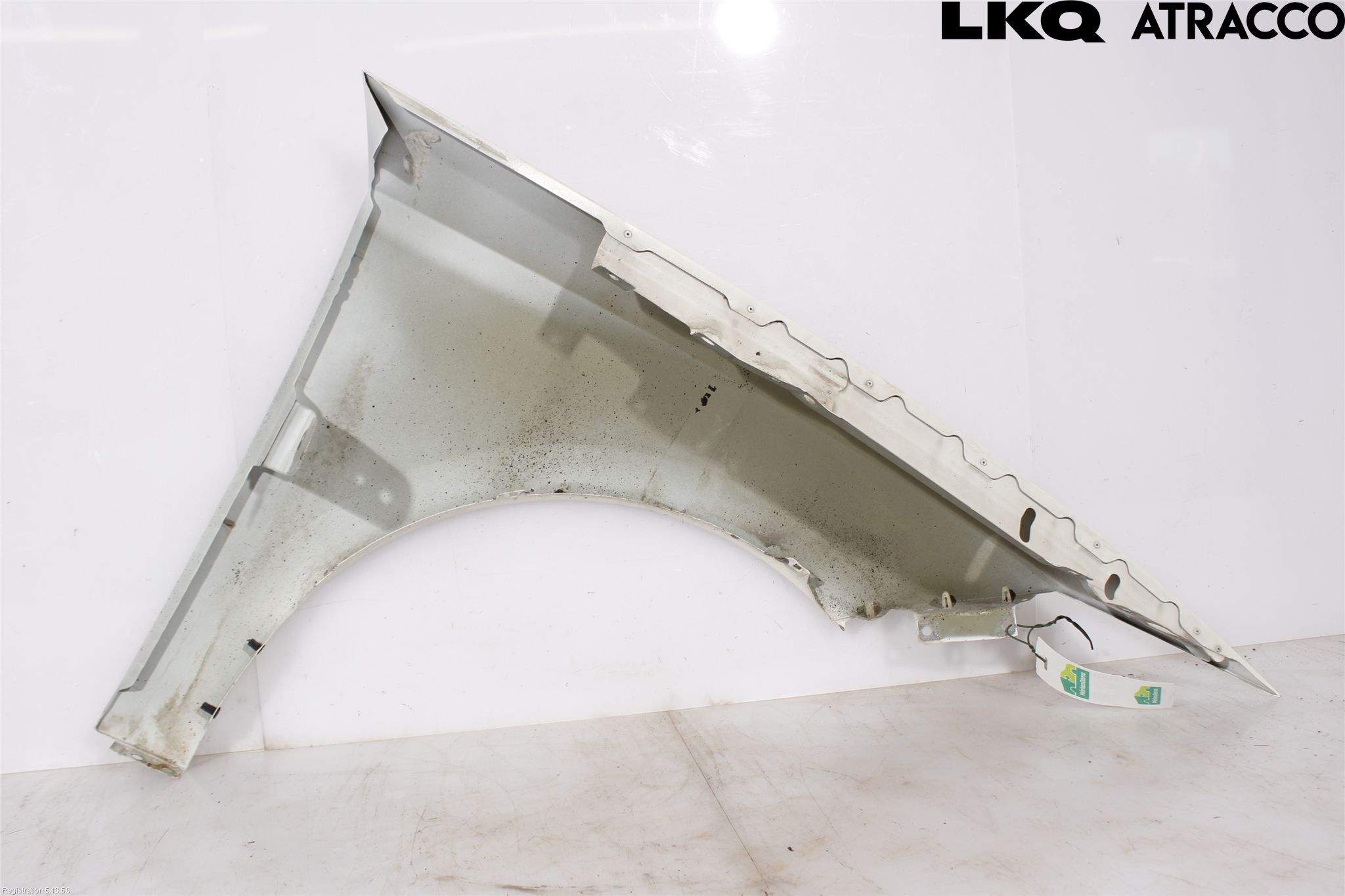 Seat LEON 13-20 Skjerm Foran Venstre
