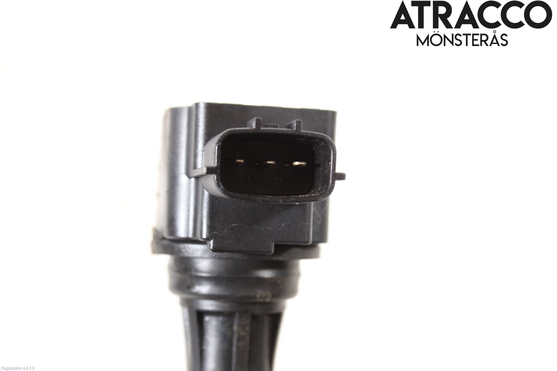 Nissan MICRA 11-16 Coil