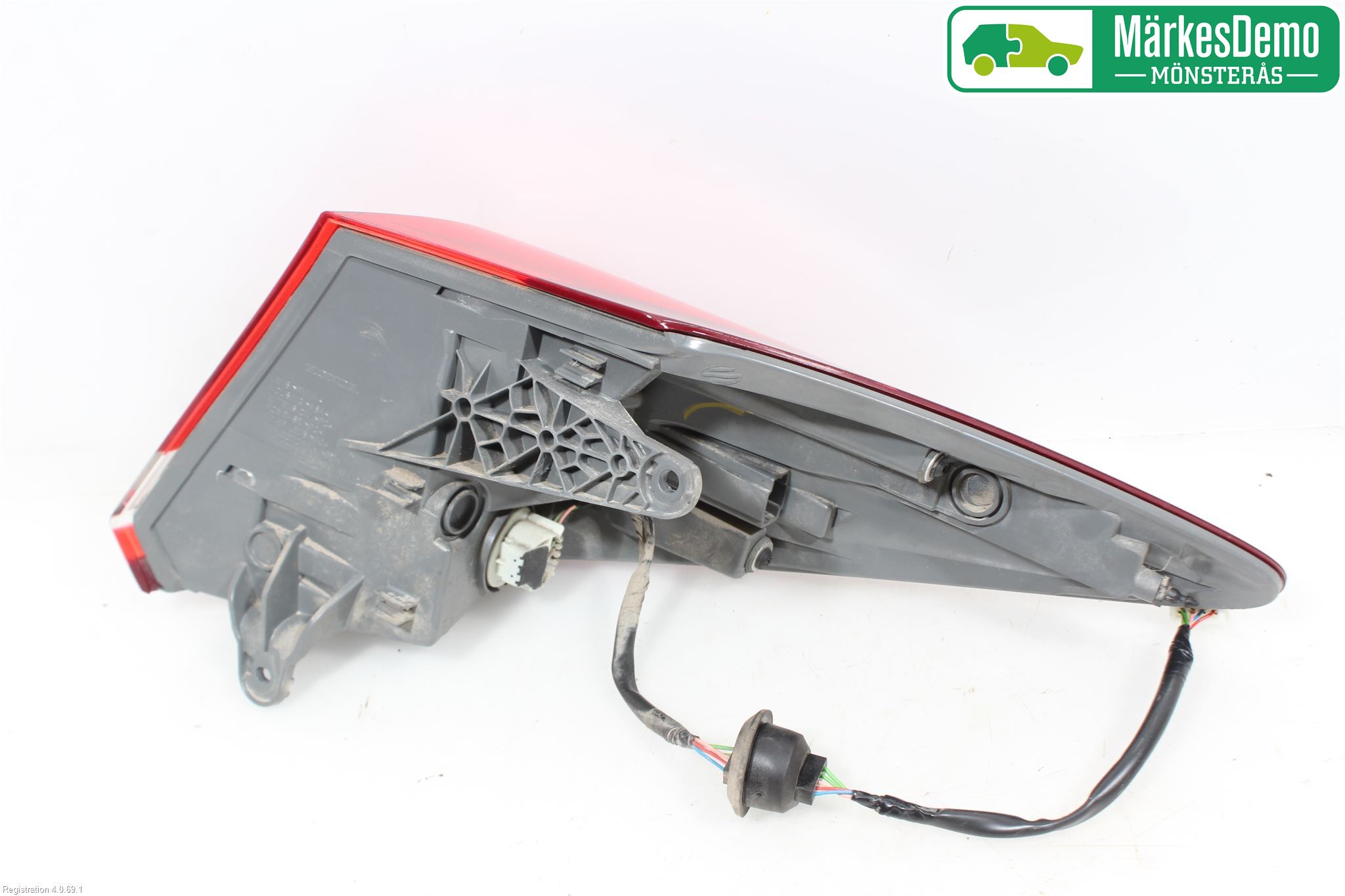 Honda CIVIC 12-16 Baklykt Venstre