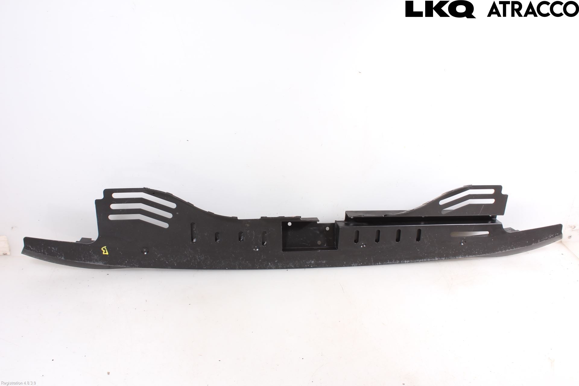 Ford S-MAX 06-15 Støtfanger Bak Deform Element