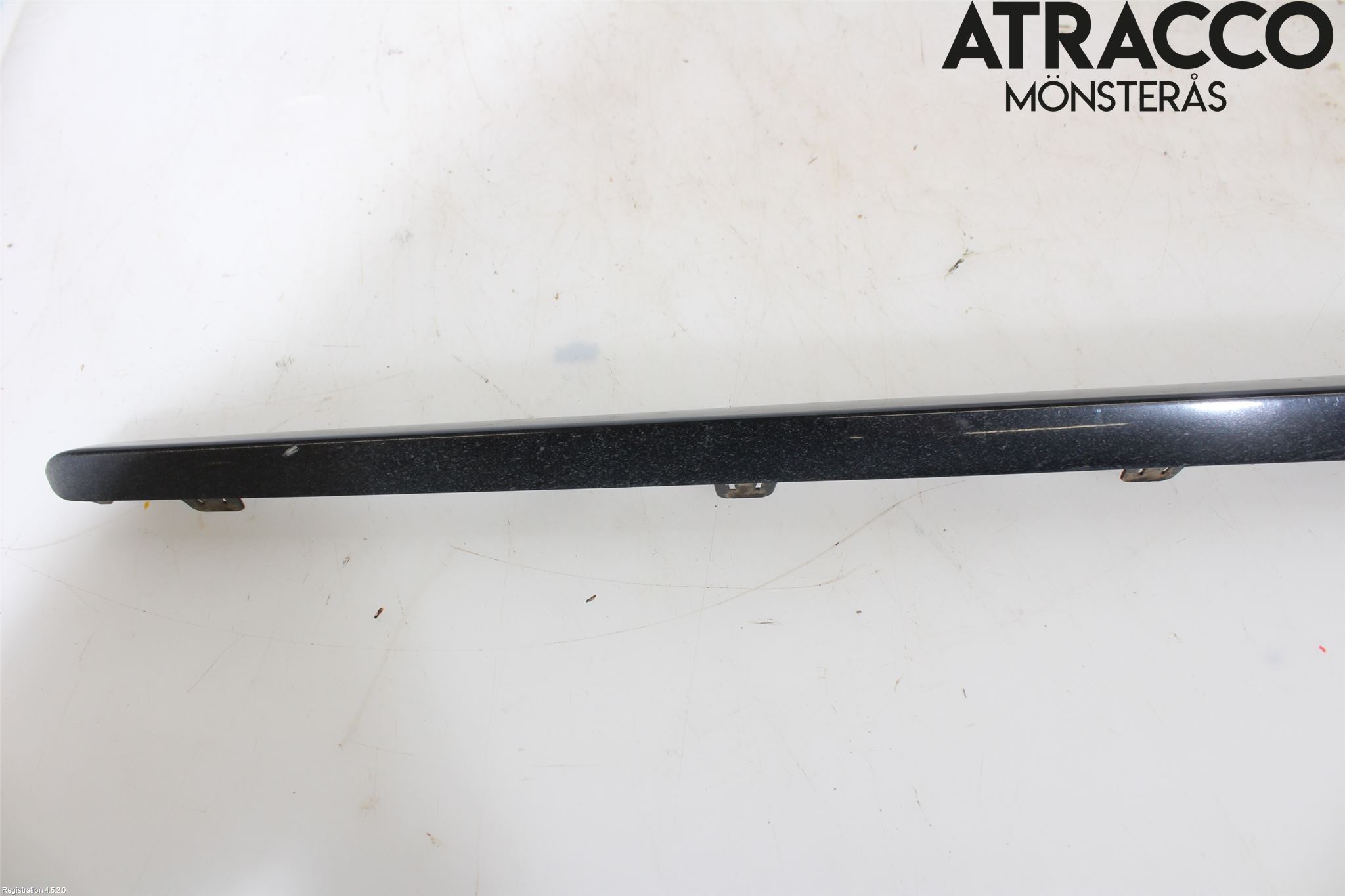 Mercedes-Benz MB CLA-KLASS (C117/X117) 13-19 List Venstre Side