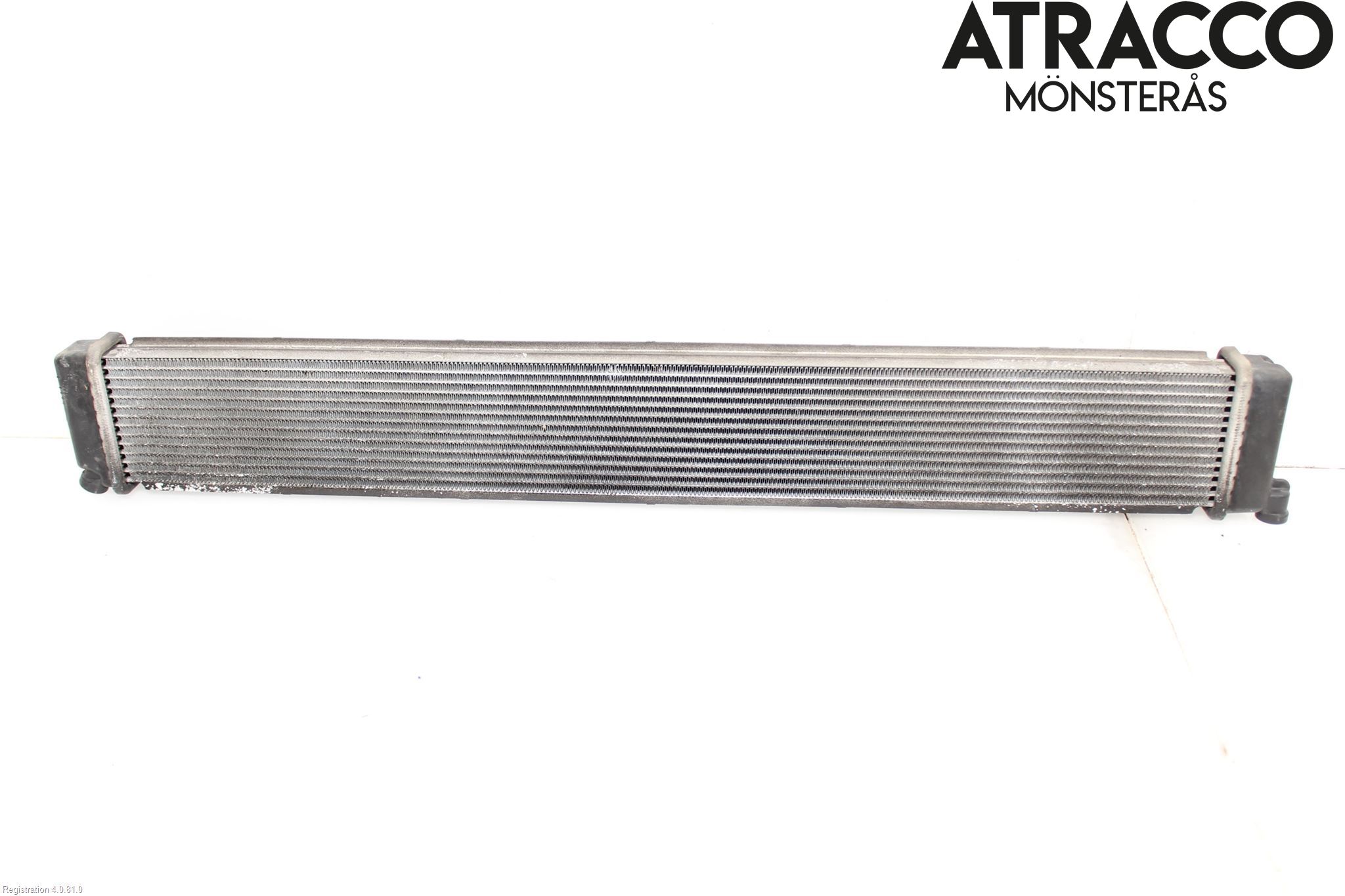 Lexus RX AL10 09-15 Radiator Automat