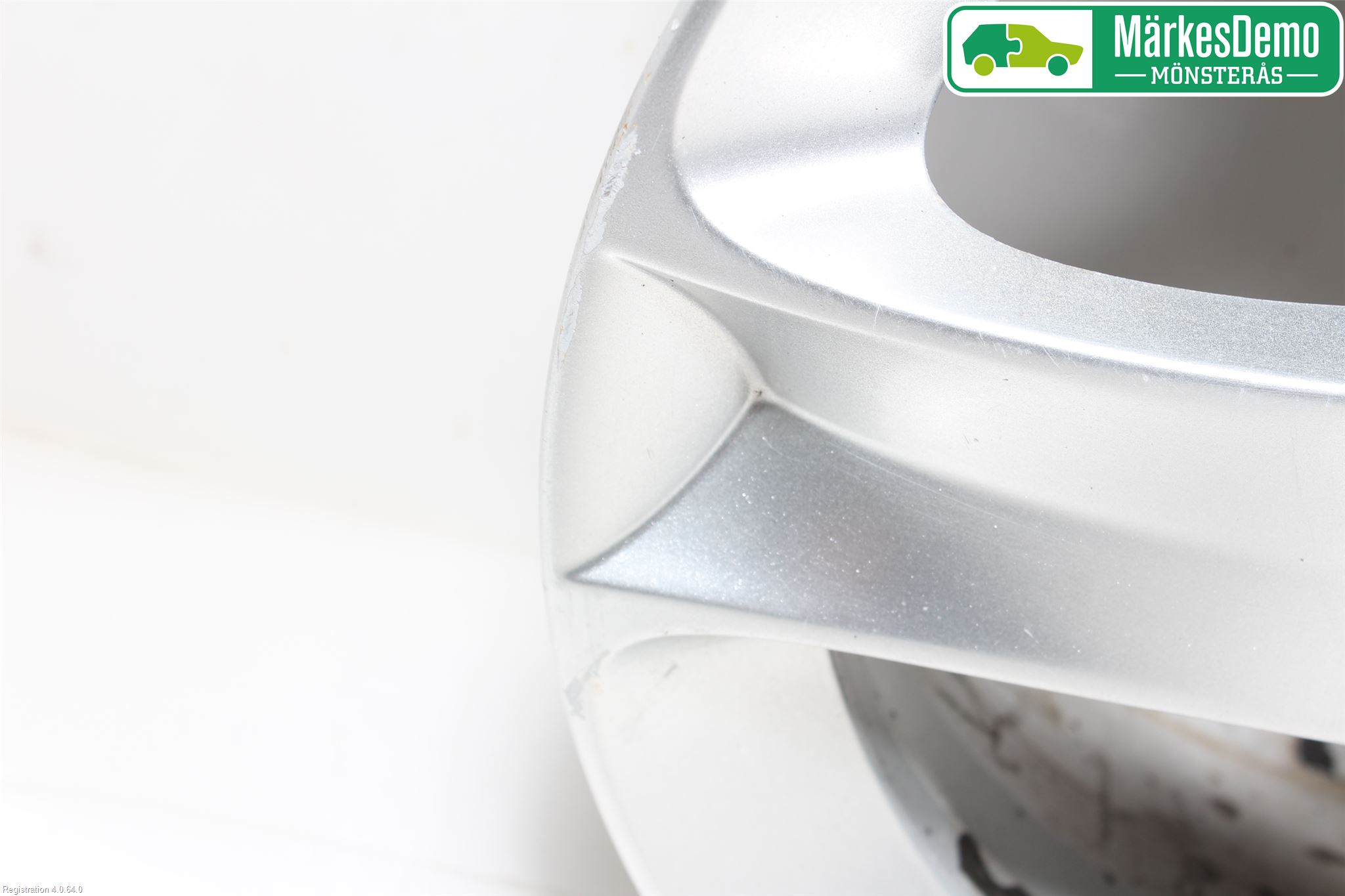 Peugeot 607 Felg Aluminium