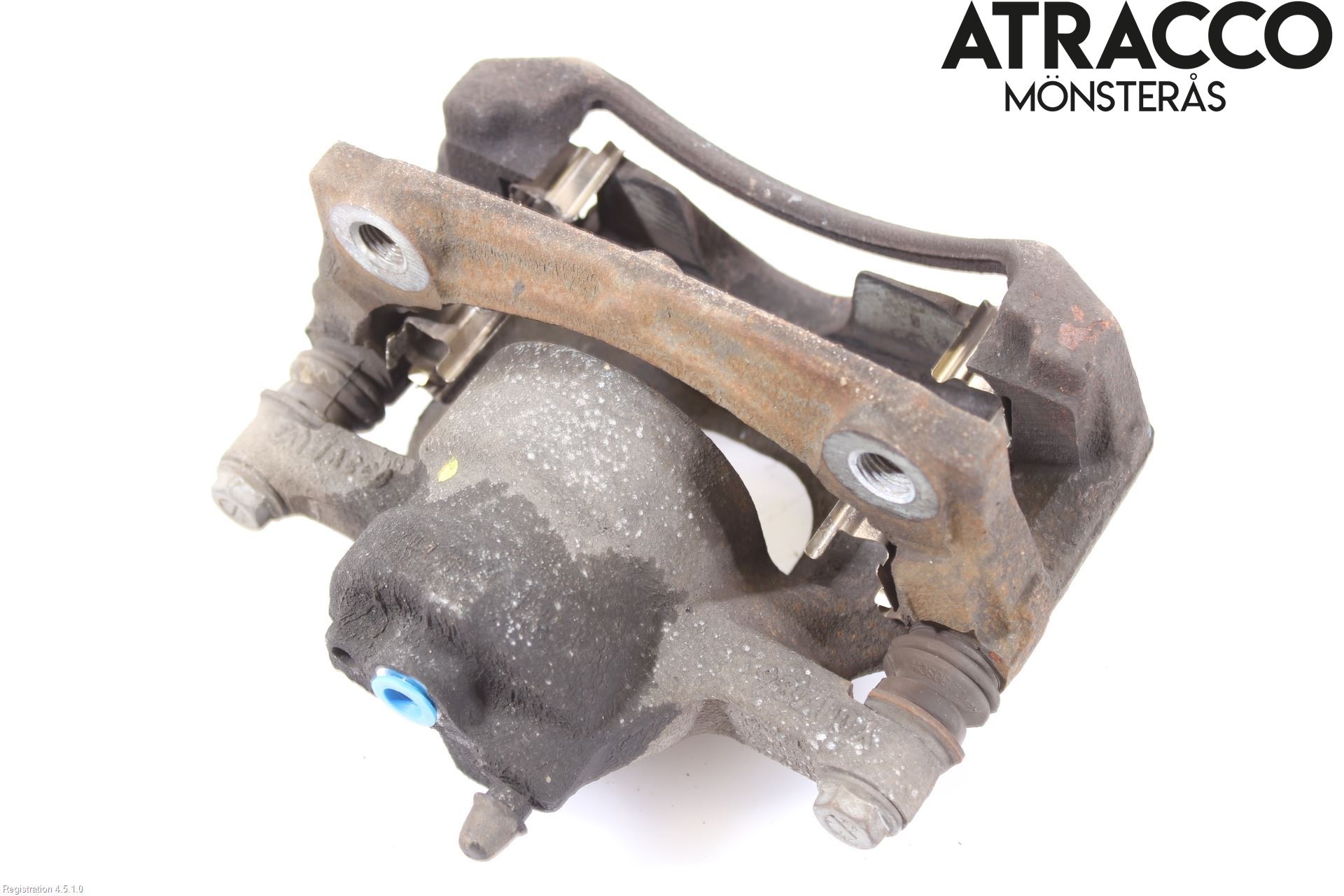 Toyota AYGO 15-21 Bremsecaliper Foran Venstre