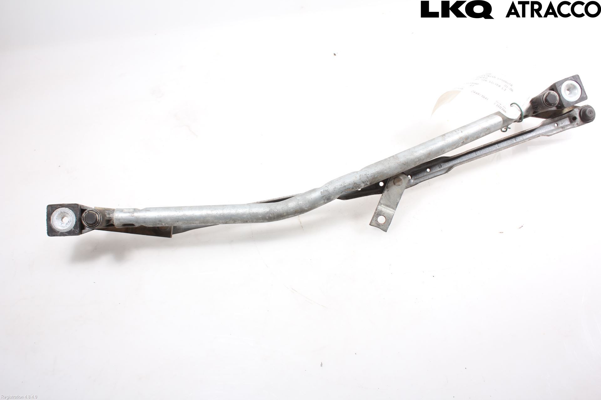 Ford MONDEO     01-06 Viskeroverføring Frontrute