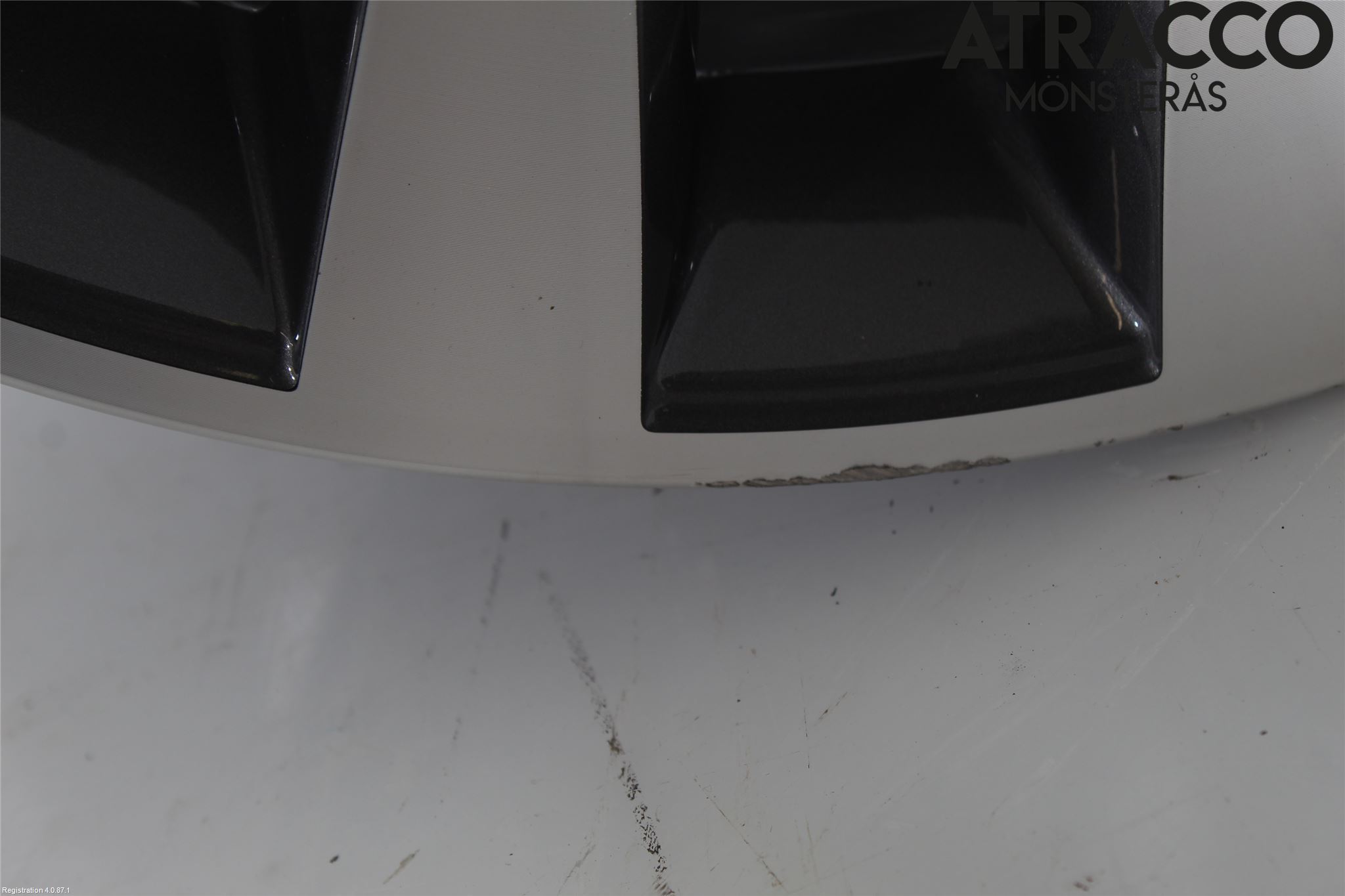 Jaguar XE (X760) 15-24 Felg Aluminium