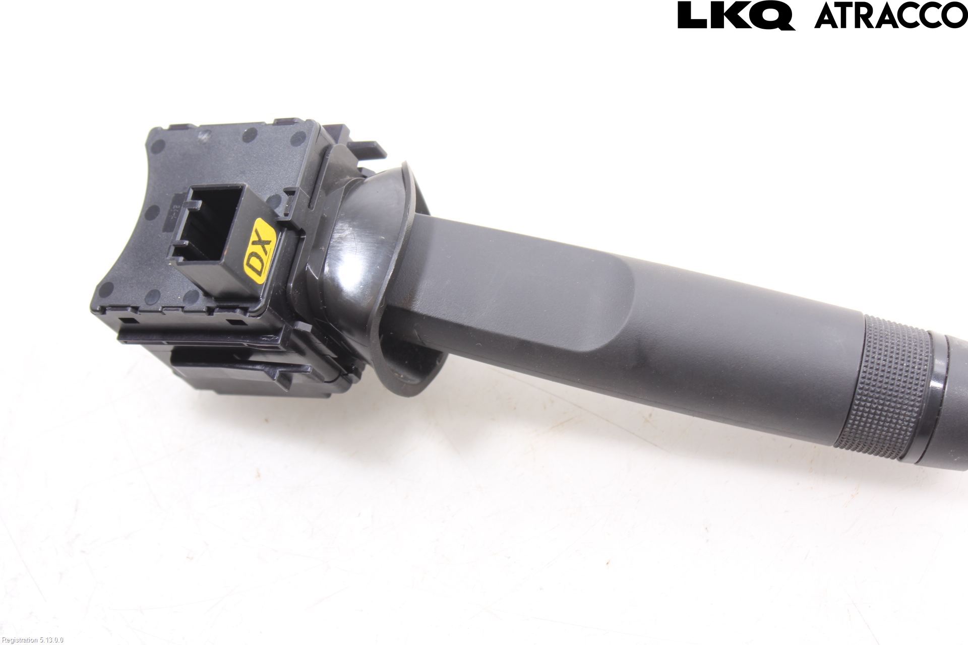 Saab 9-5 10-12 Bryter Ratt Blinklys - Lys