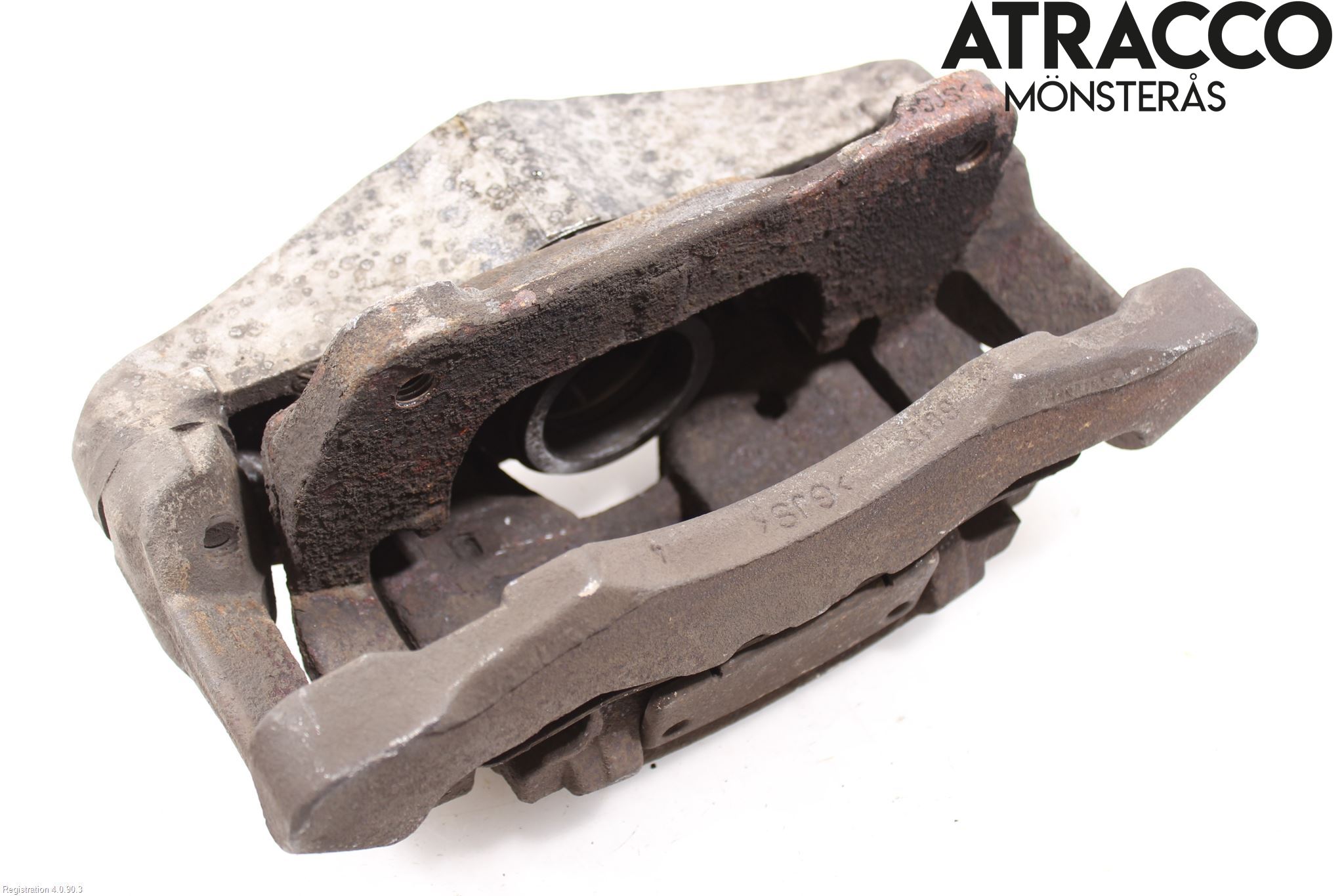 Jaguar XF 08-15 Bremsecaliper Foran Venstre