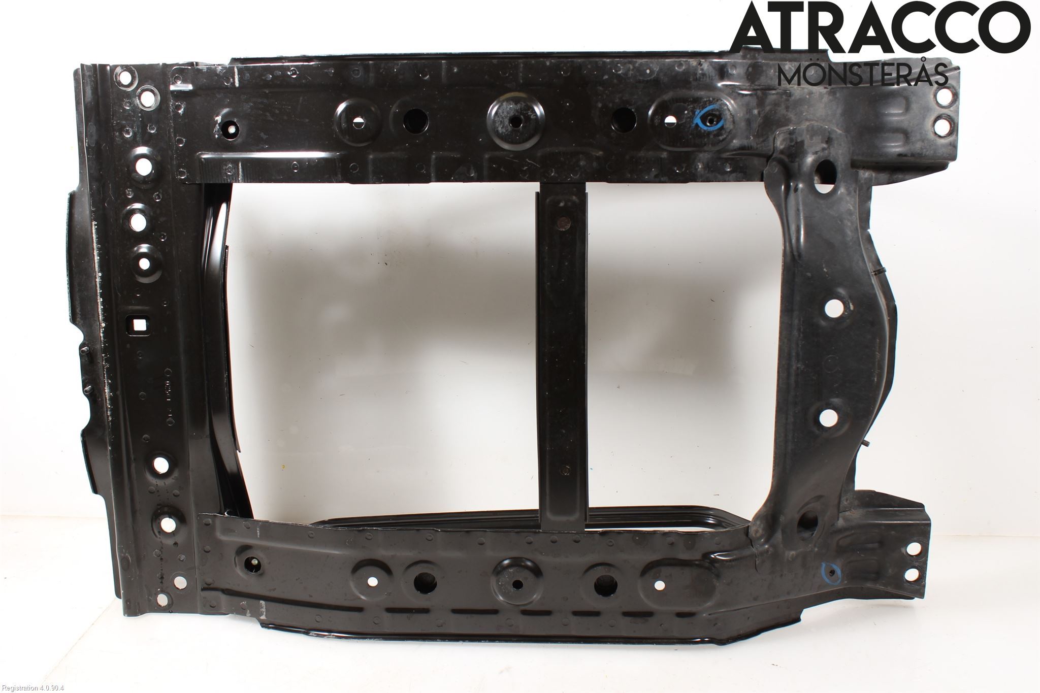 Honda HR-V 15-21 Drivstofftank Bånd-Feste