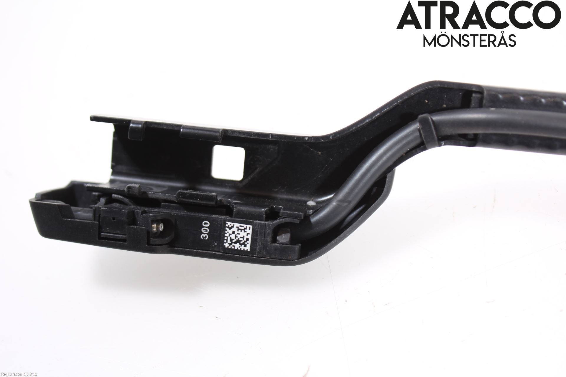 Peugeot 3008 17-24 Viskerarm-Armer Frontrute
