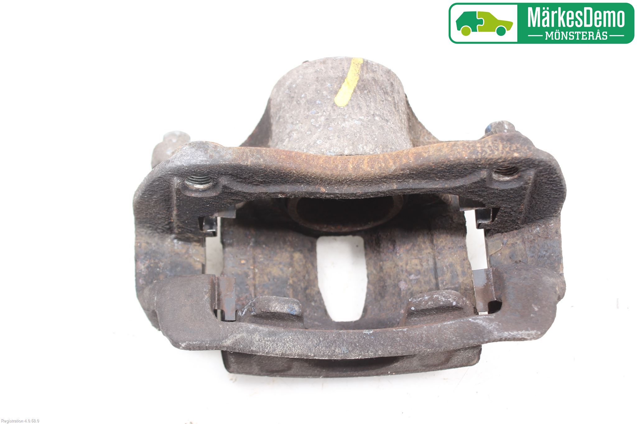 Hyundai i20 GB 15-20 Bremsecaliper Foran Venstre