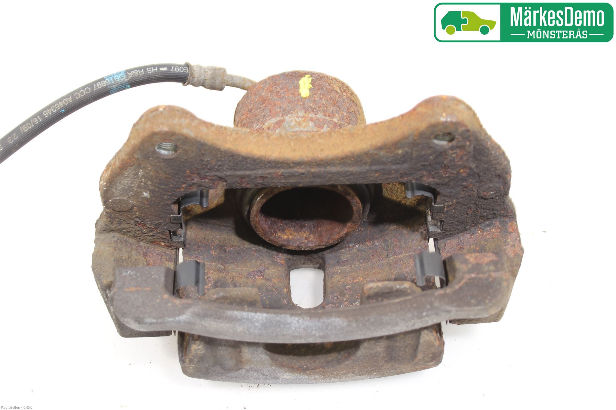 Kia OPTIMA 16-20 Bremsecaliper Foran Venstre
