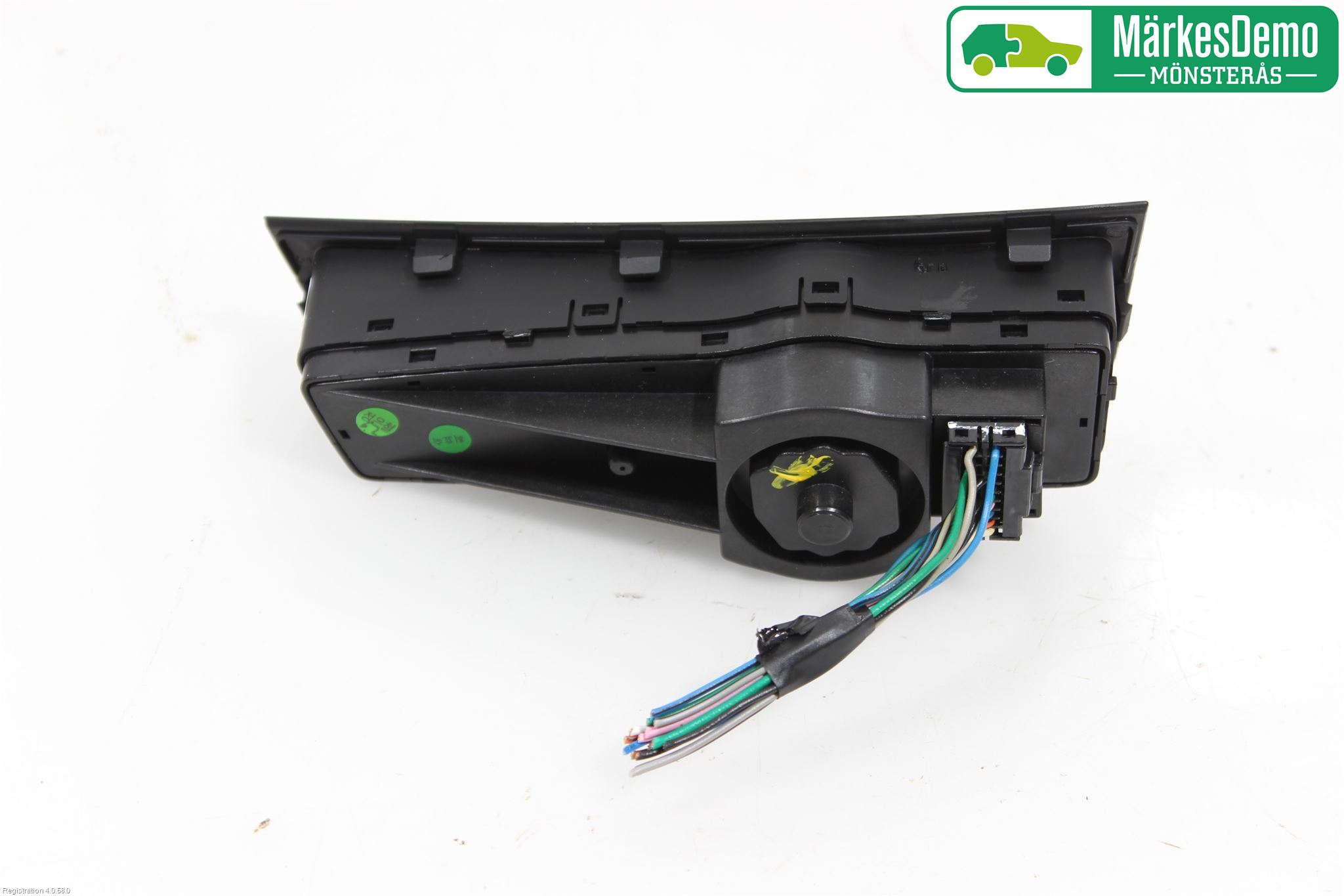 Hyundai i40 08-15 Bryter Hovedlys