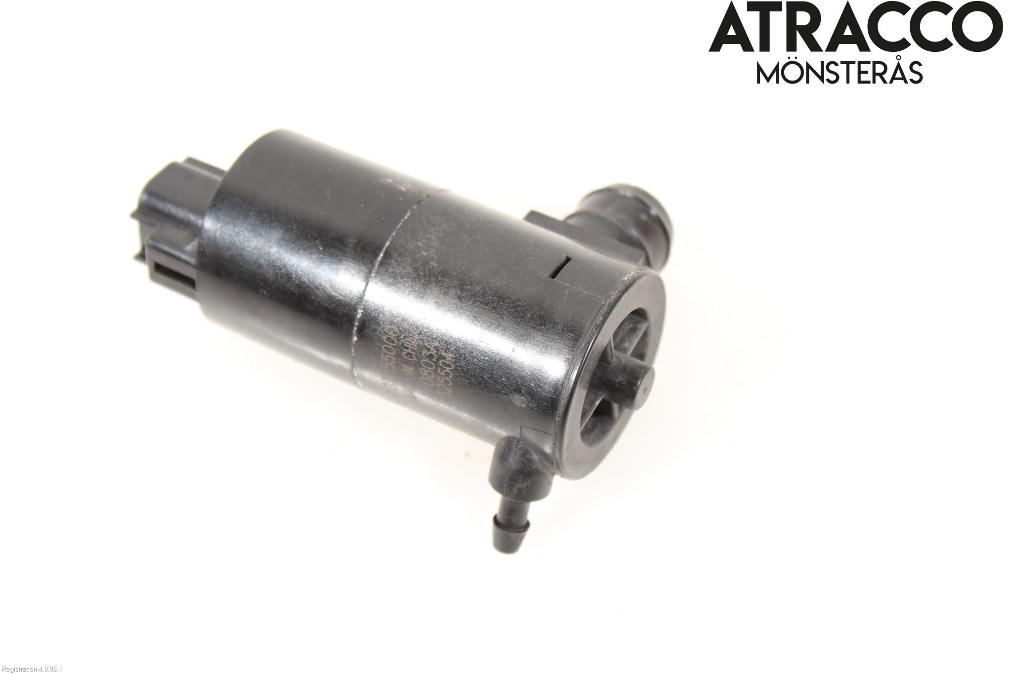 Toyota AVENSIS 16-18 Spylerpumpe Bakluke