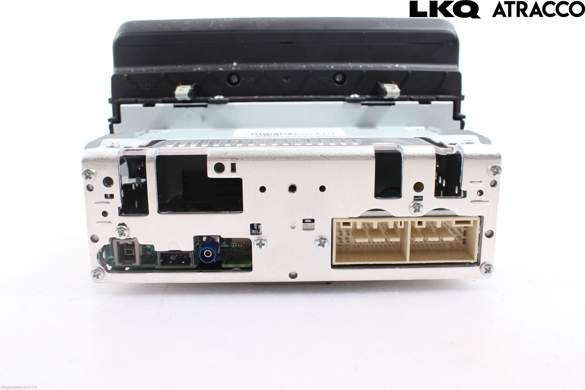 Kia STONIC 18->> Stereo Radio Med Cd
