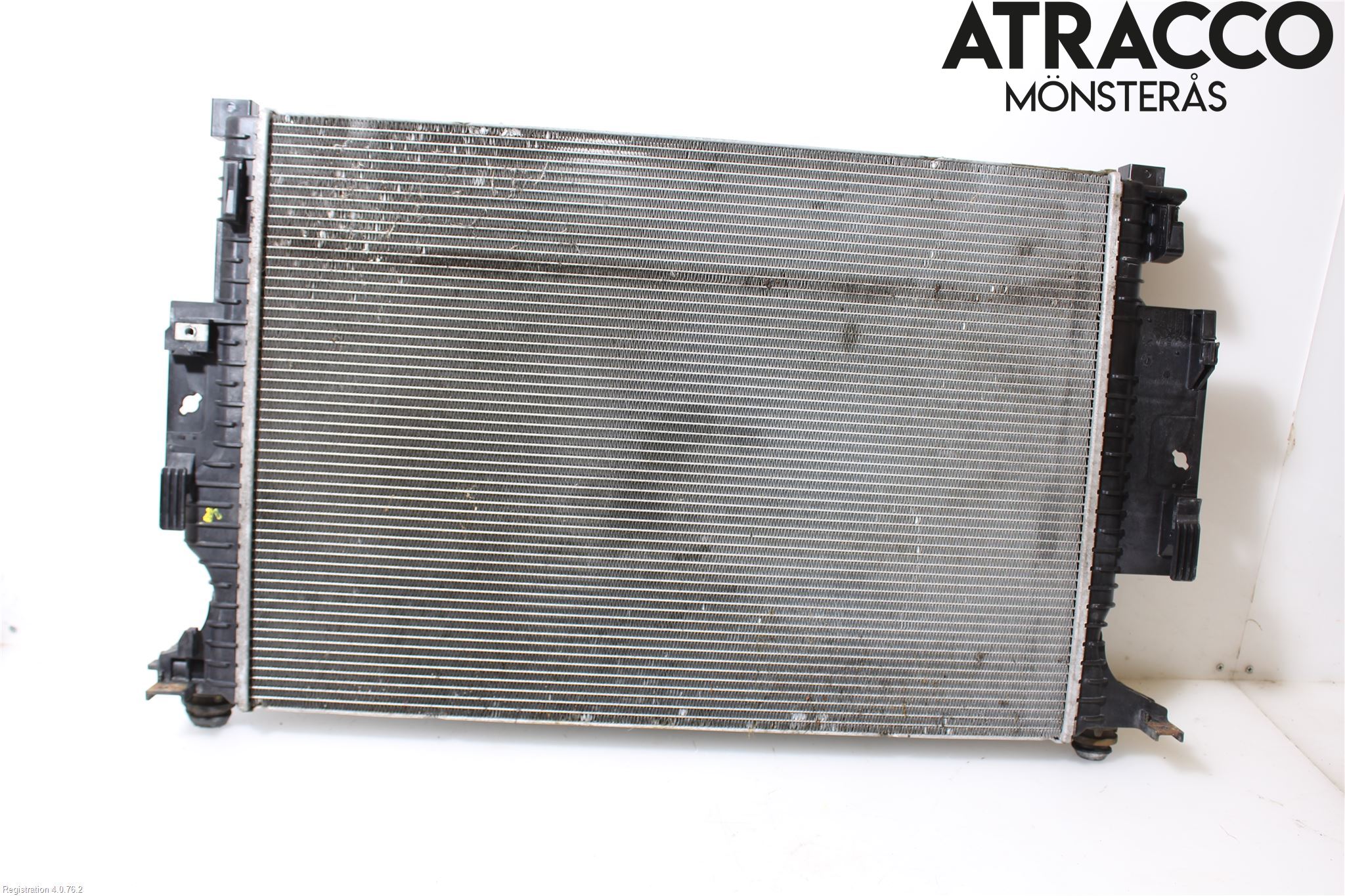 Ford KUGA 13-16 Radiator Automat