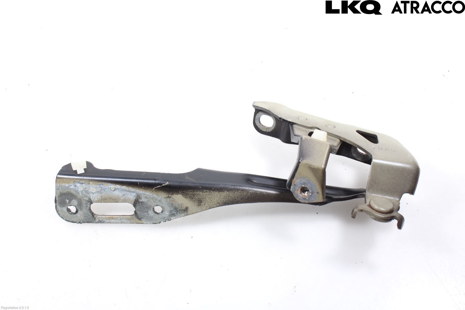 Honda CIVIC 17-22 Panser Hengsel - Hengsler