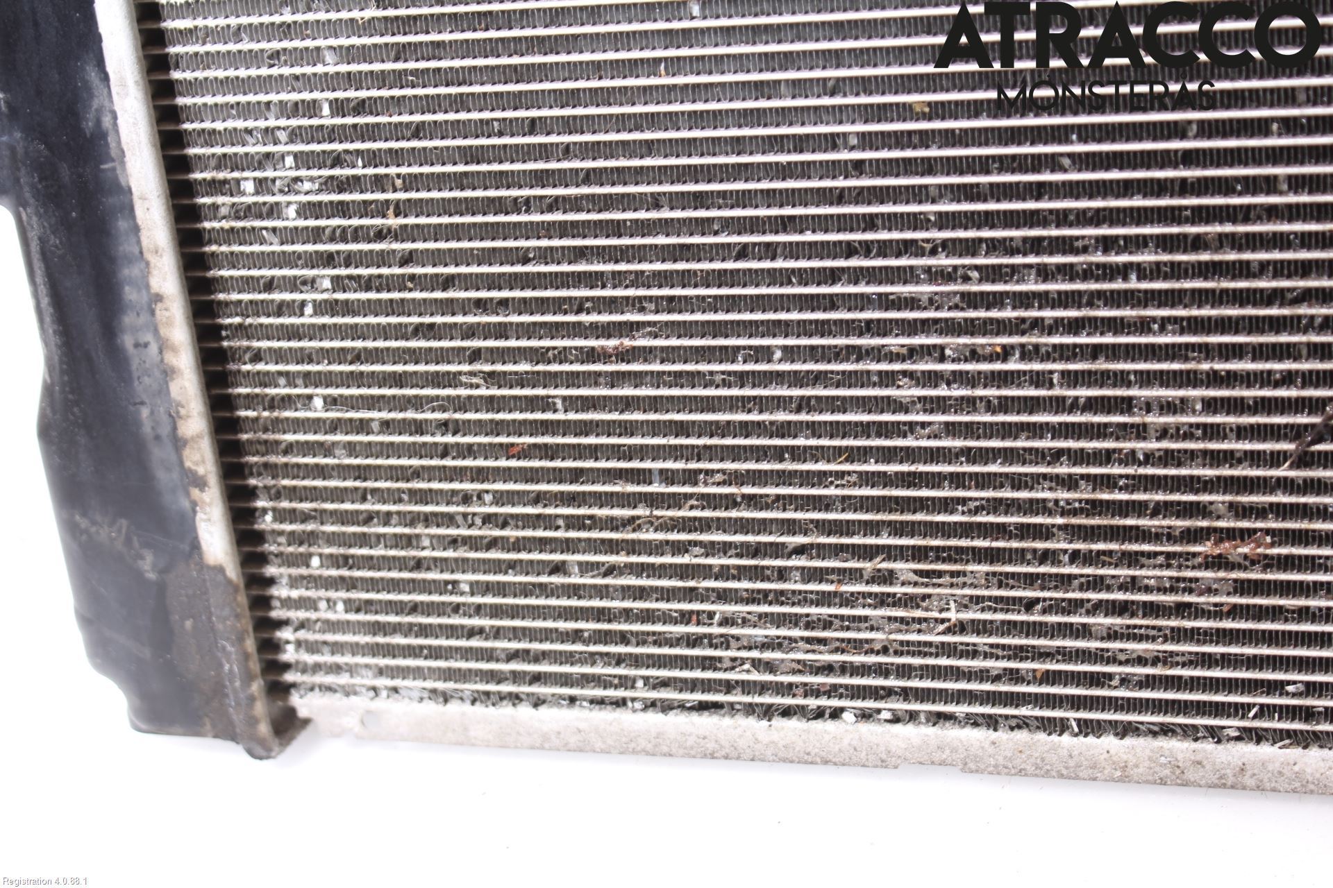 Toyota AURIS 13-19 Radiator Automat