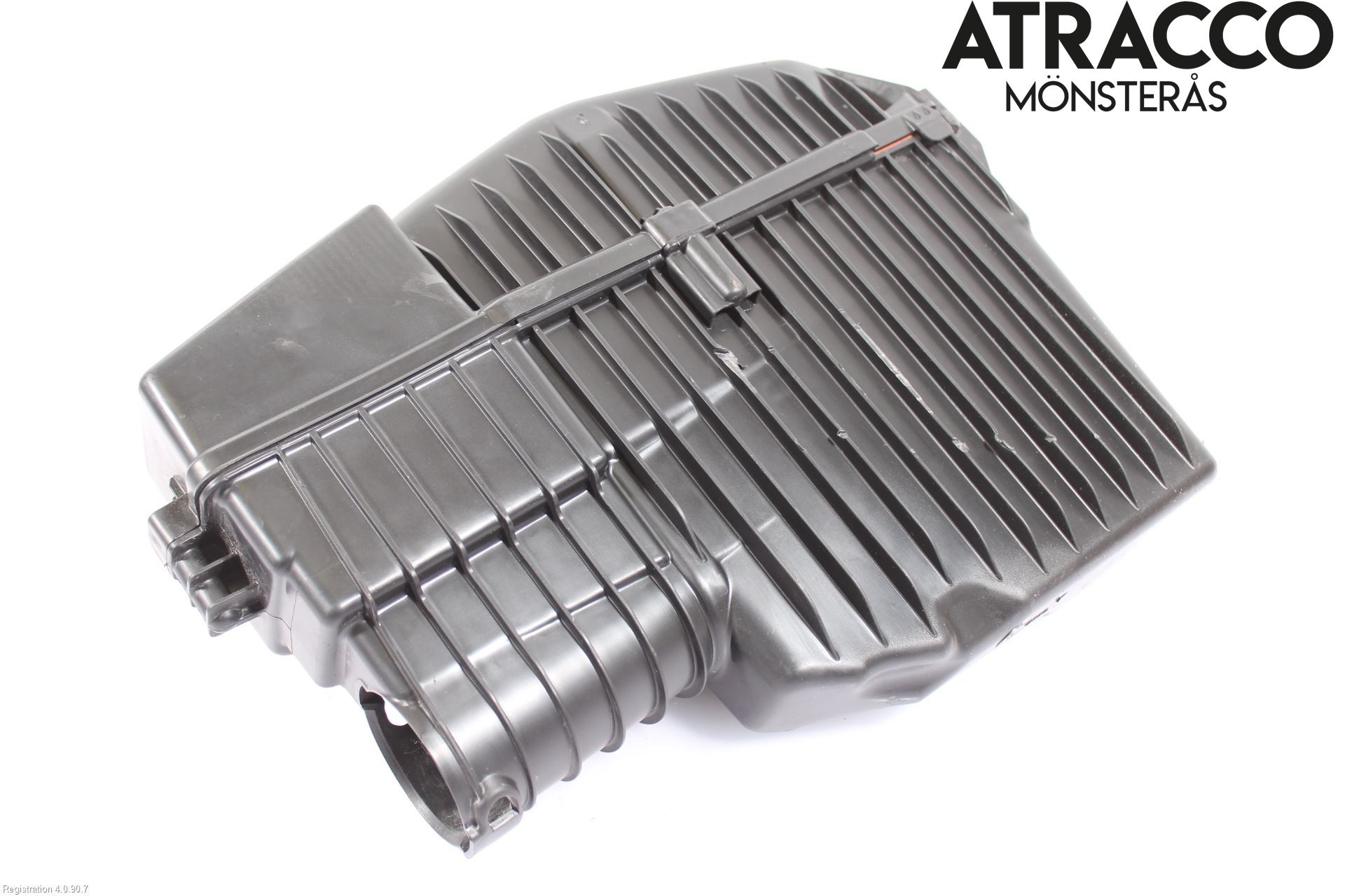 Citroen COTROEN C3 17-24 Luftfilter Boks