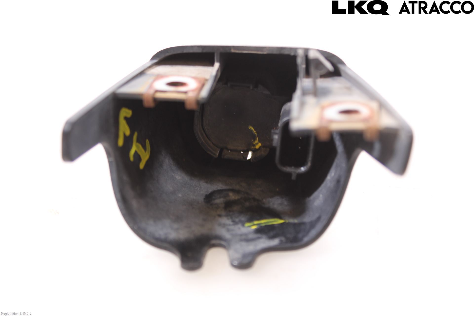 Nissan QASHQAI 17-21 Sensor Parkering Front
