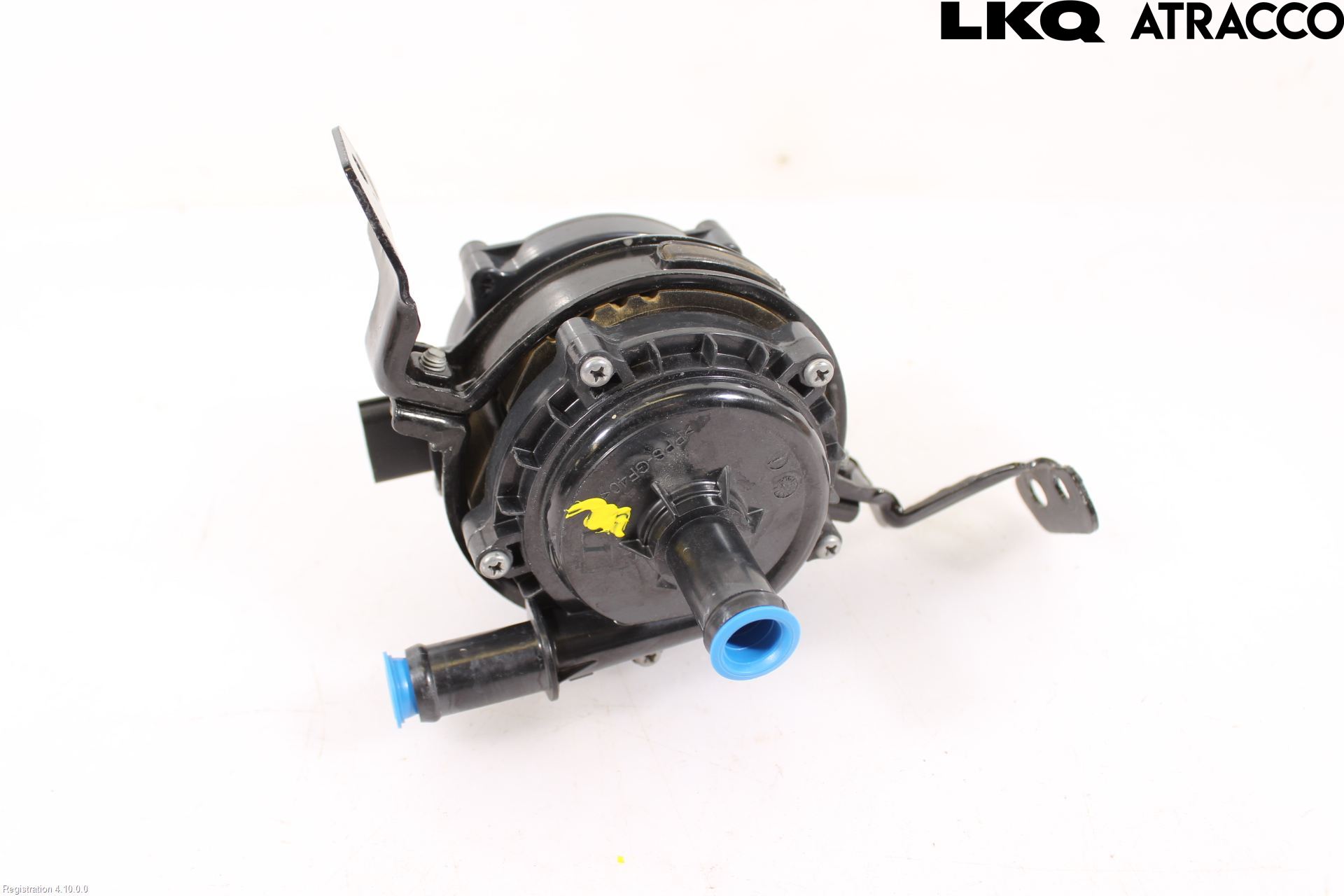 Kia OPTIMA 16-20 Varme Sirkulasjonspumpe