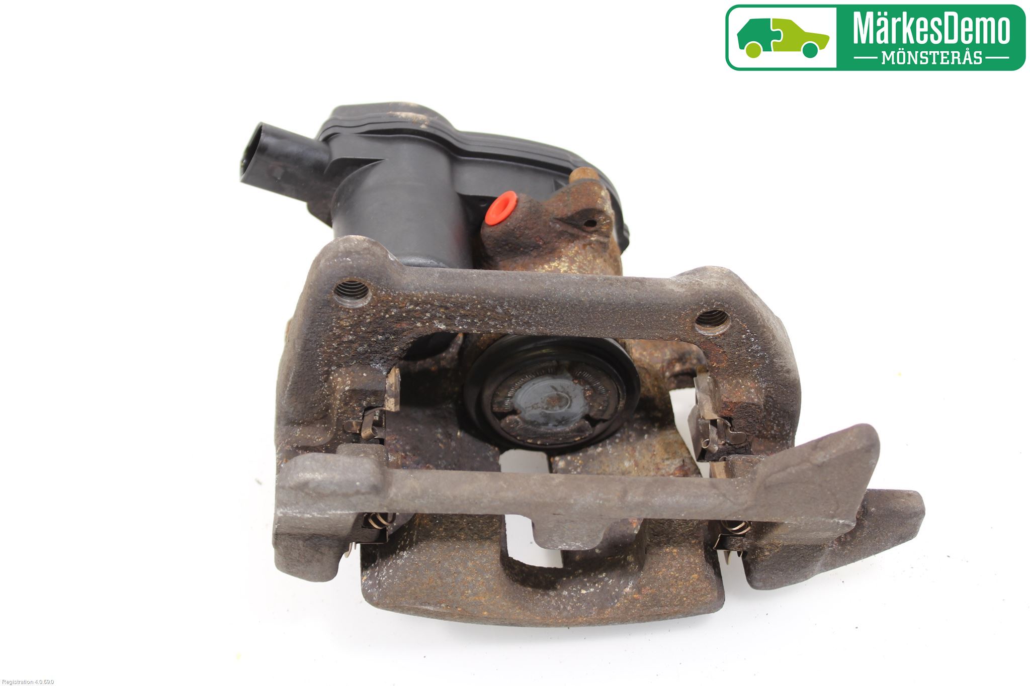 Audi A4 12-15 Bremsecaliper Bak Venstre