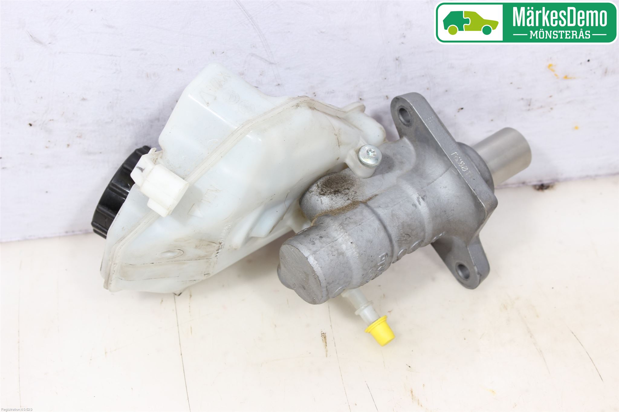 Volvo V60 11-13 Brems Hovedsylinder