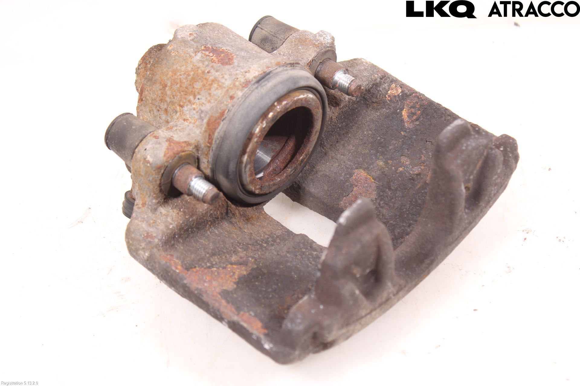 Volkswagen VW CADDY 11-15 Bremsecaliper Foran Venstre