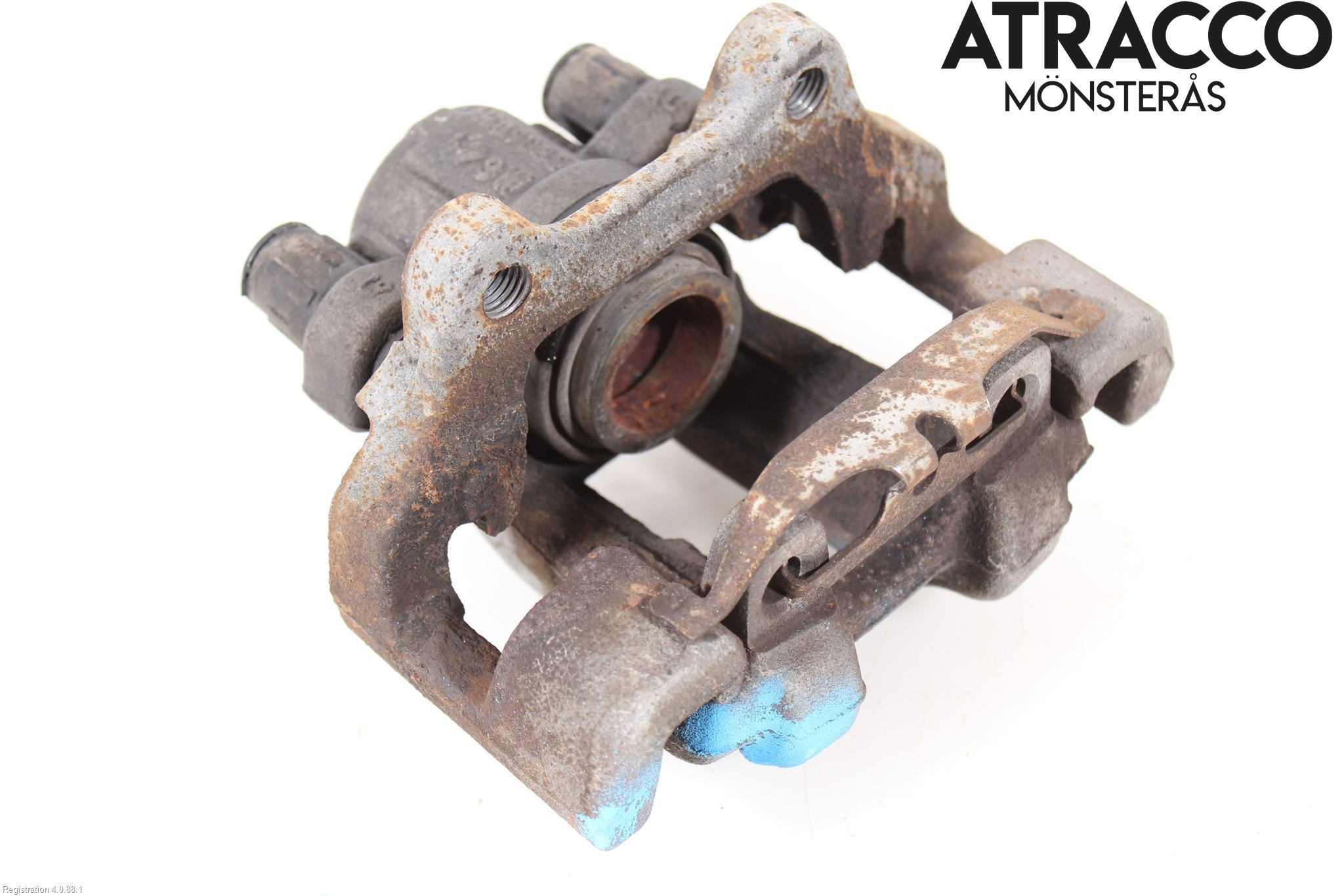 BMW 3 GT F34 13-19 Bremsecaliper Bak Høyre