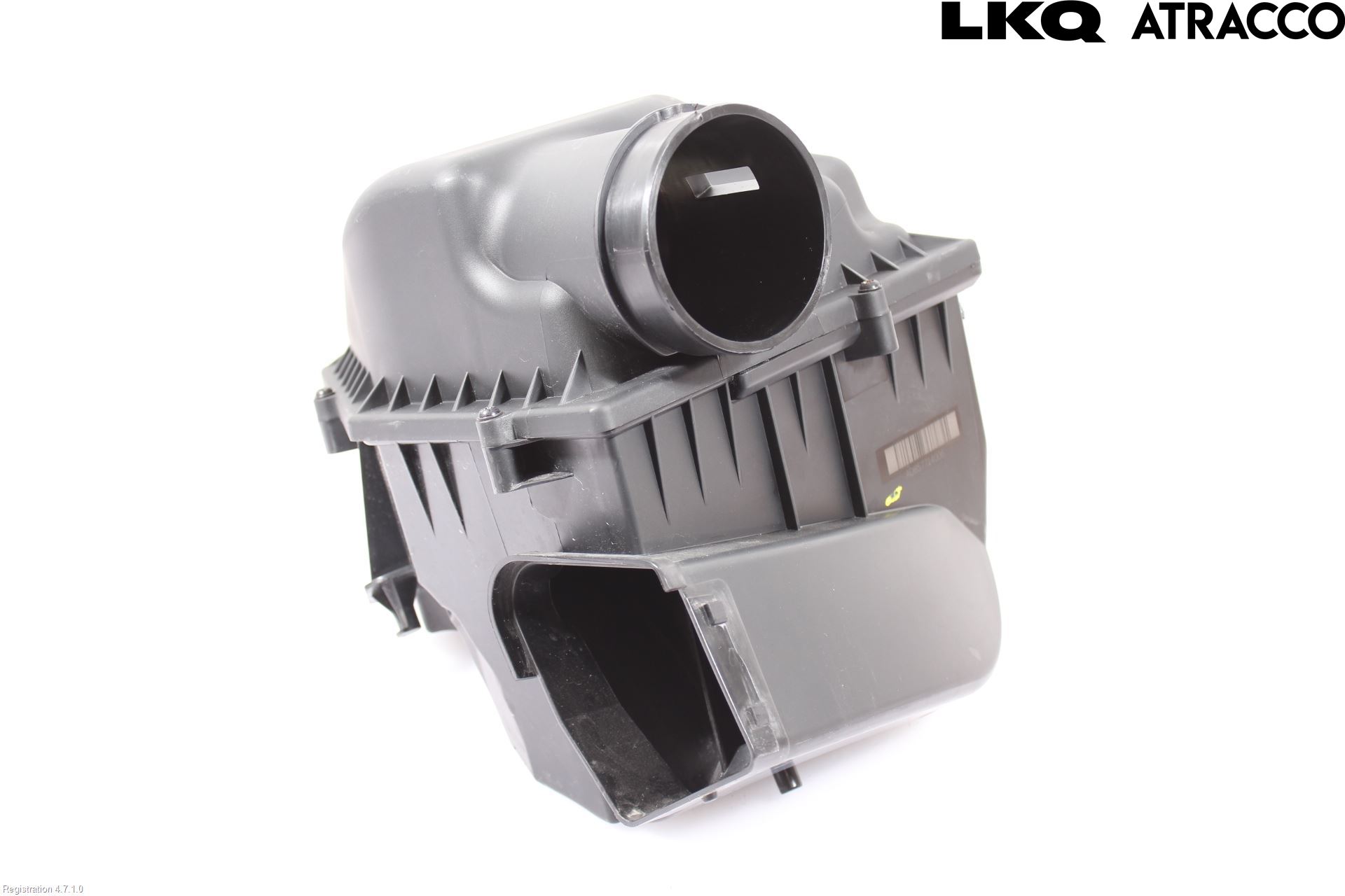 BMW 5 G30/G31/F90 17-23 Luftfilter Boks