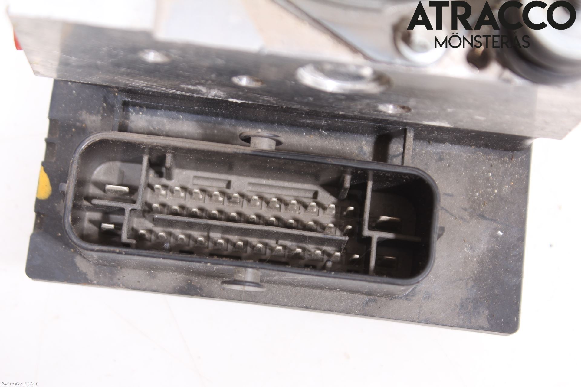 Audi A6/S6     05-11 Abs Hydraulikkaggregat