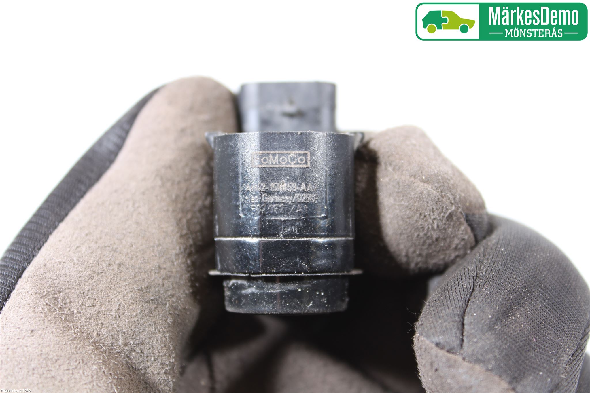 Ford MONDEO 07-15 Sensor Ryggesensor