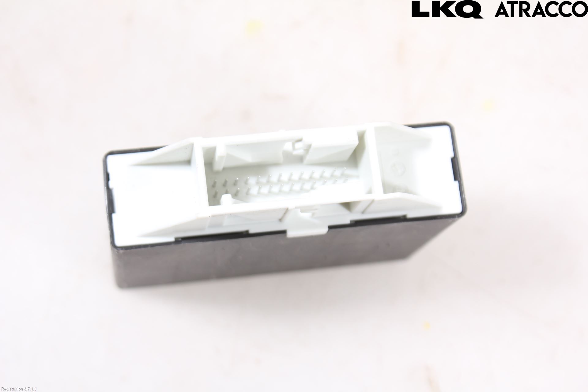 BMW 5 G30/G31/F90 17-23 Styreenhet Parkering