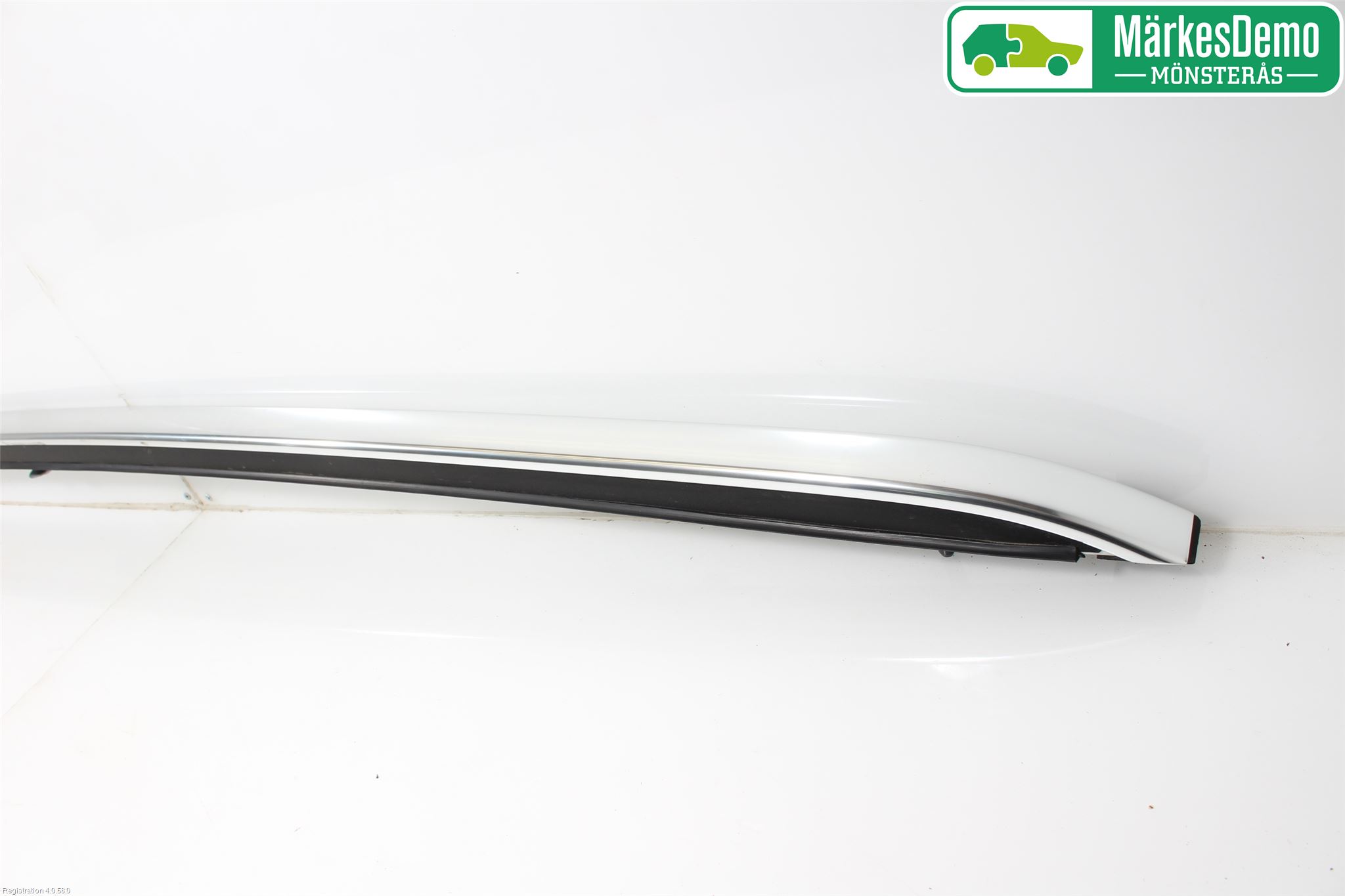 Peugeot 508 11-18 Takrails - Stativ