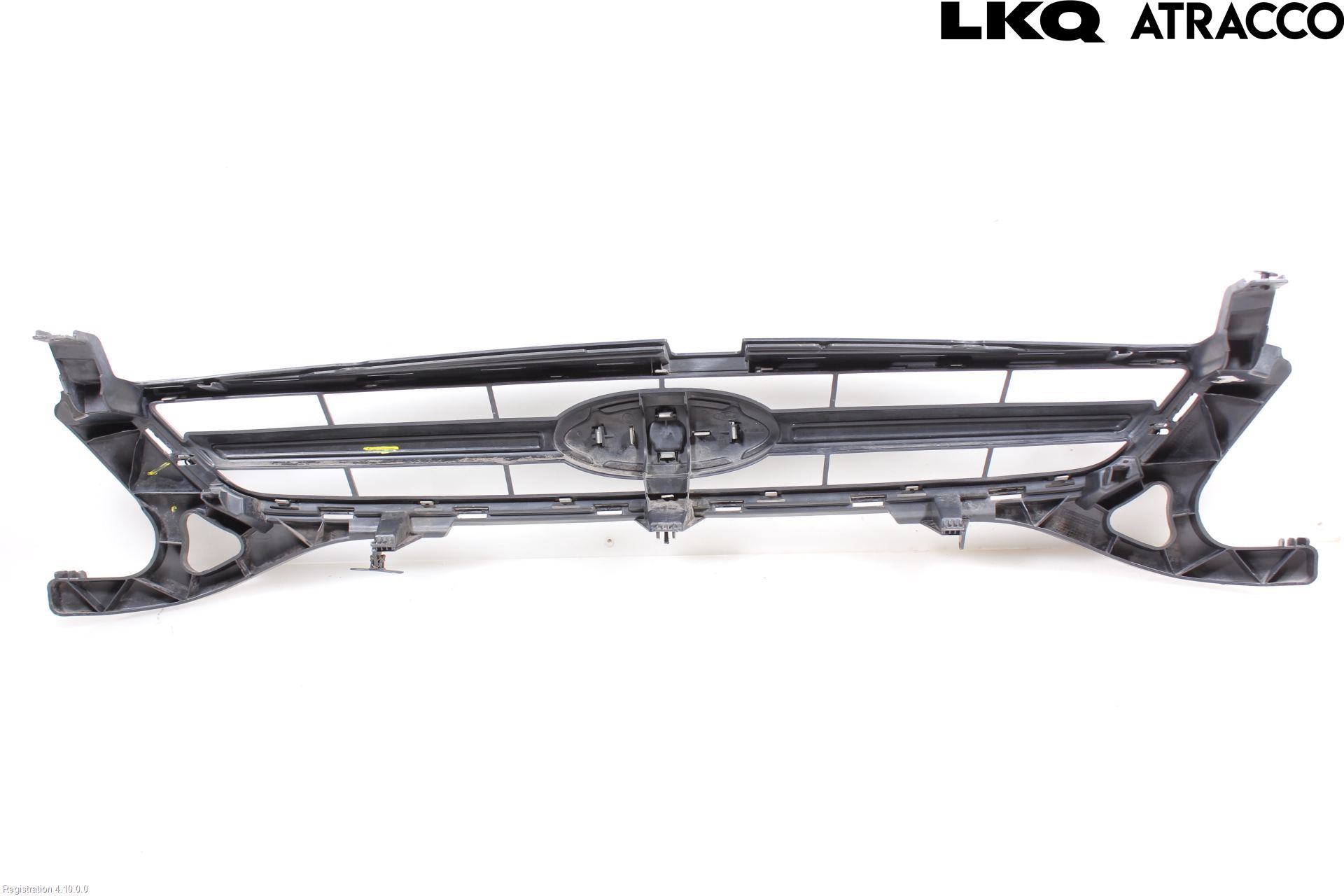 Ford MONDEO 07-15 Grill Komplett