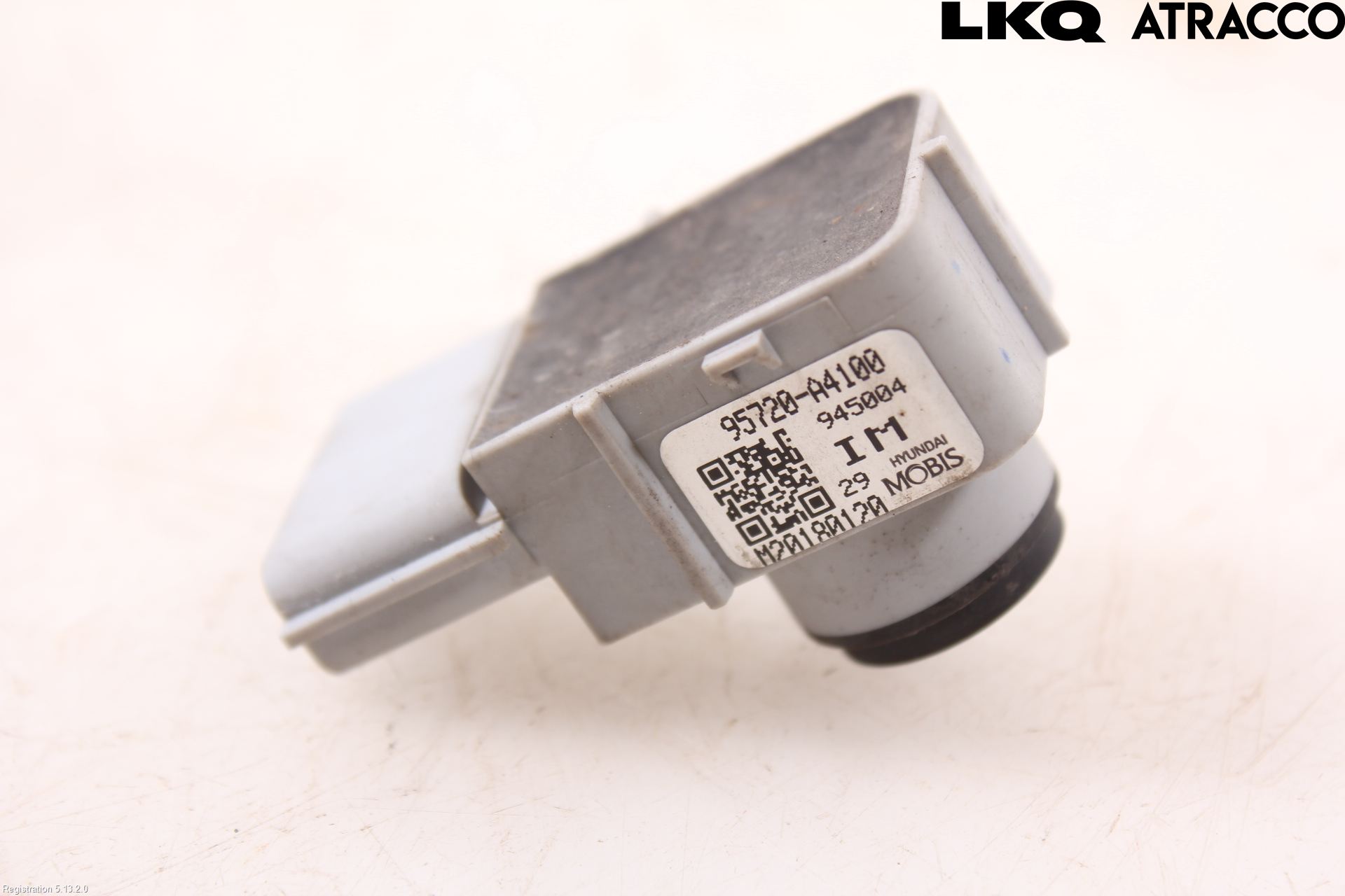 Kia CARENS III 13-19 Sensor Parkering Front
