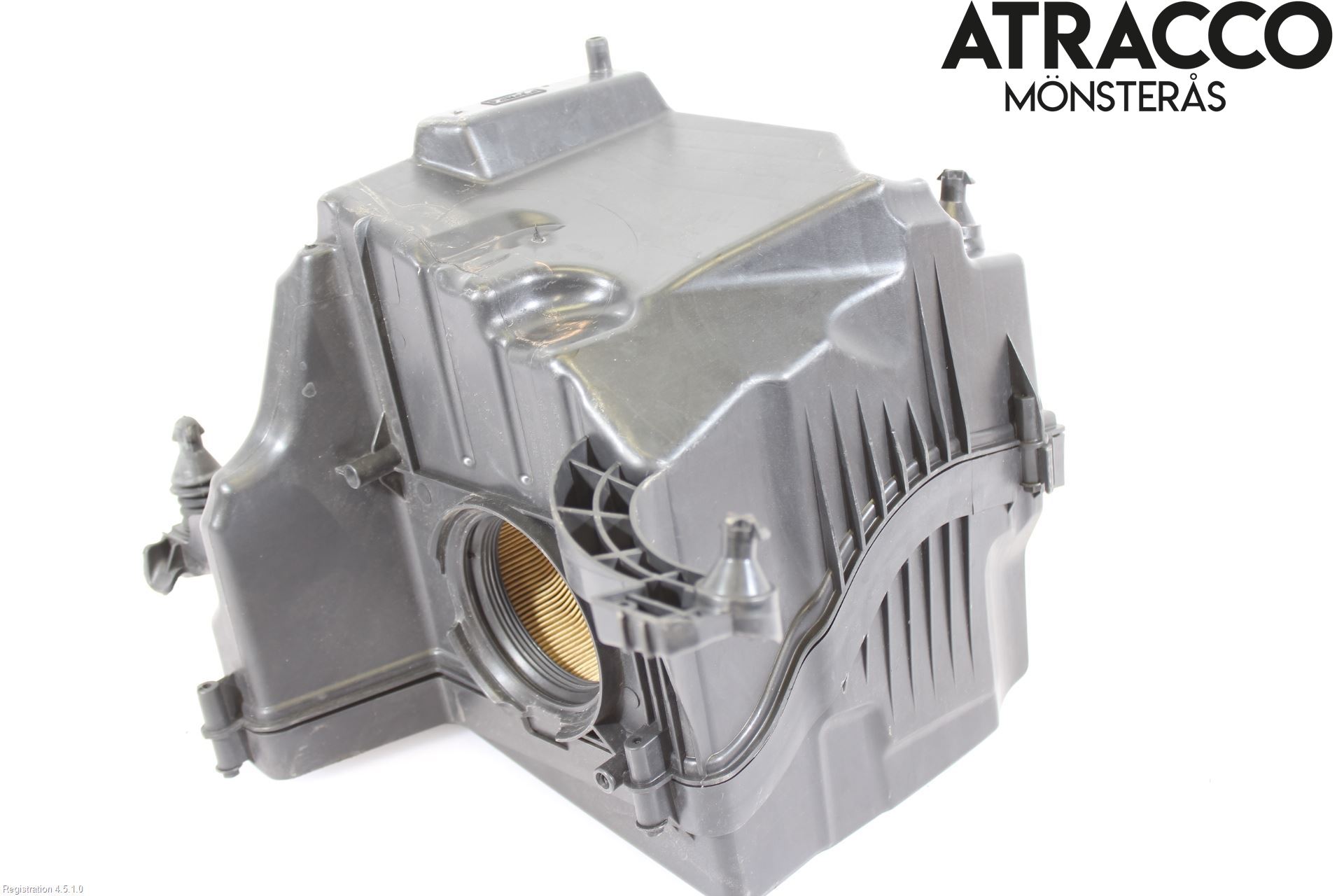 Volvo V40 12-19 Luftfilter Boks