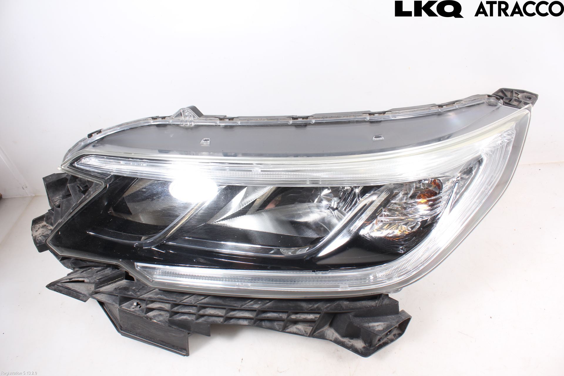 Honda CR-V 13-18 Frontlykt Venstre