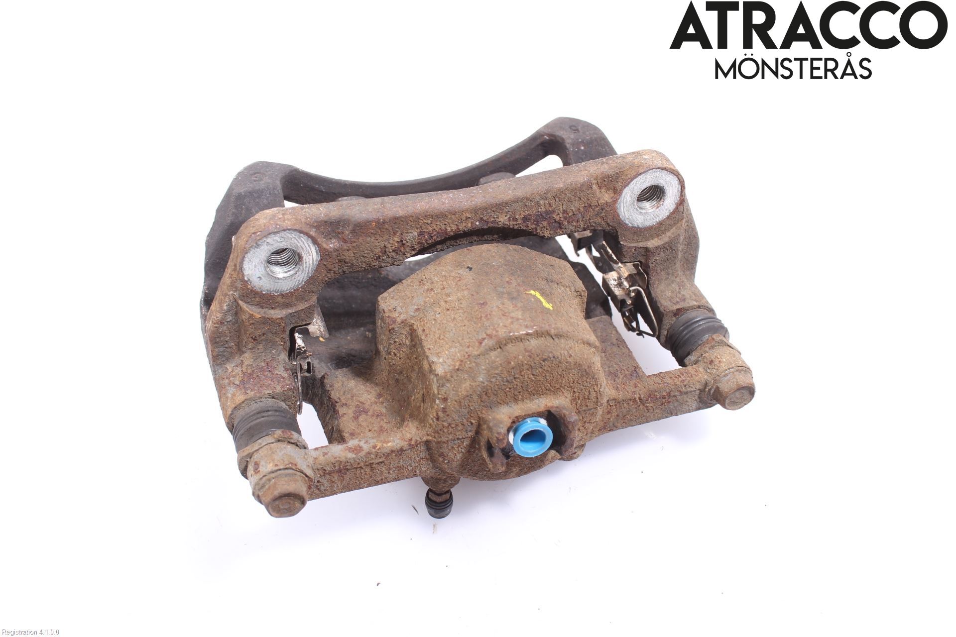 Suzuki SX4 S-CROSS 14-21 Bremsecaliper Foran Høyre