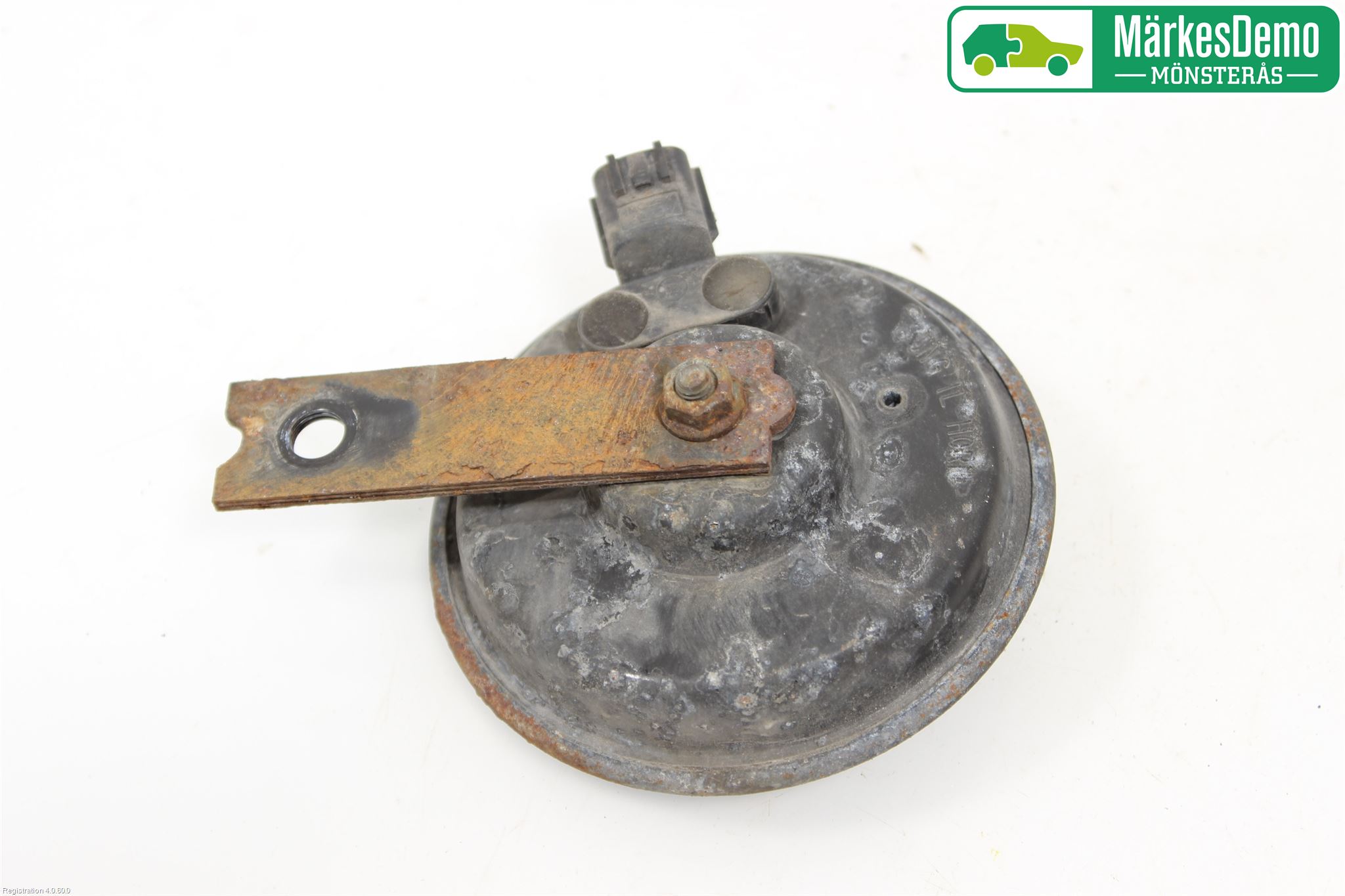 Hyundai i30 FD 07-12 Signalhorn