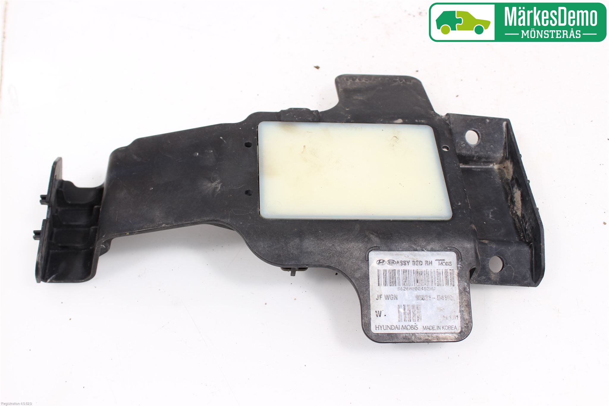 Kia OPTIMA 16-20 Sensor Kollisjonsbeskyttelse