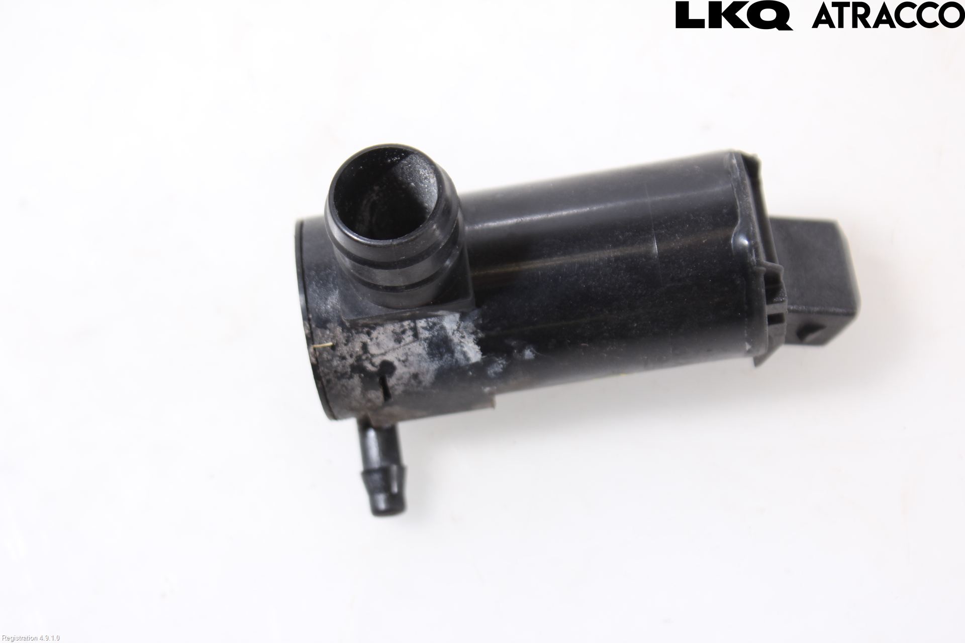 Volvo V70 00-04 Spylerpumpe Frontrute
