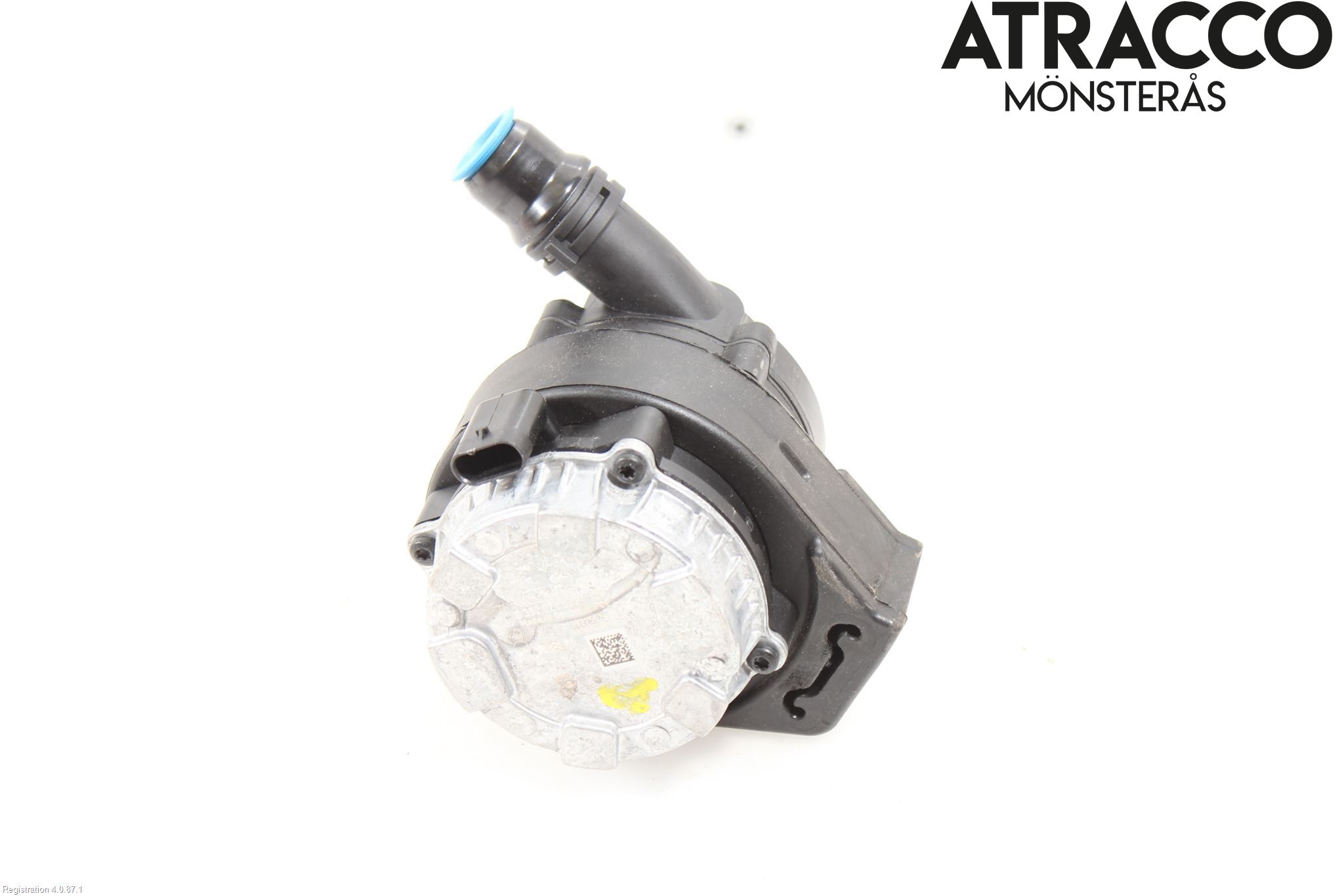 Citroen C4/E-C4 C4X/E-C4X III 21- Varme Sirkulasjonspumpe